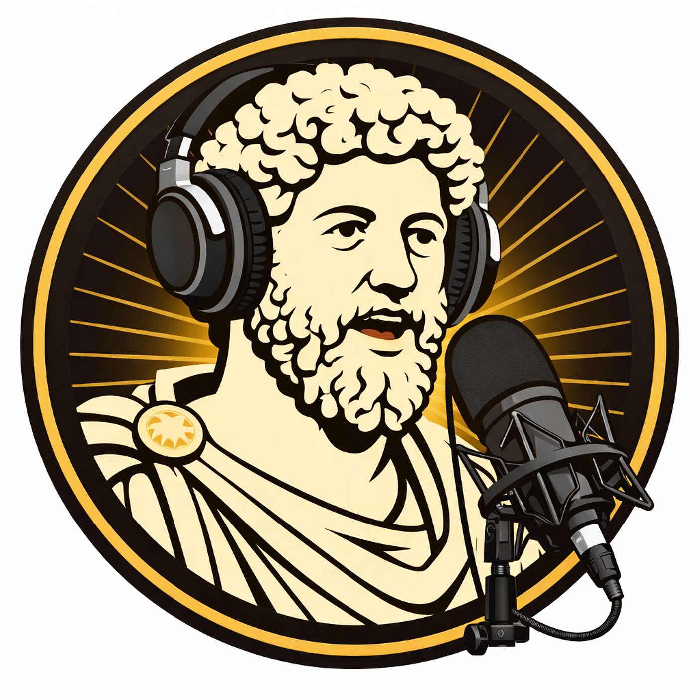 The Guided Meditations of Marcus Aurelius