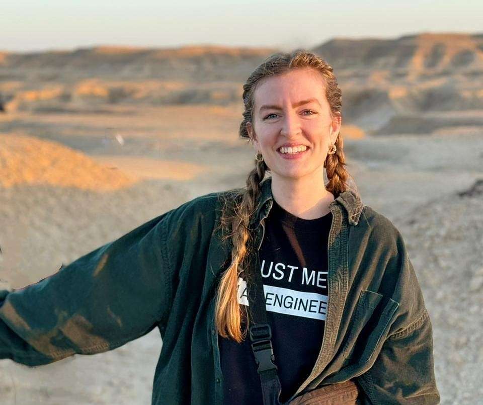 Kiersten Washle