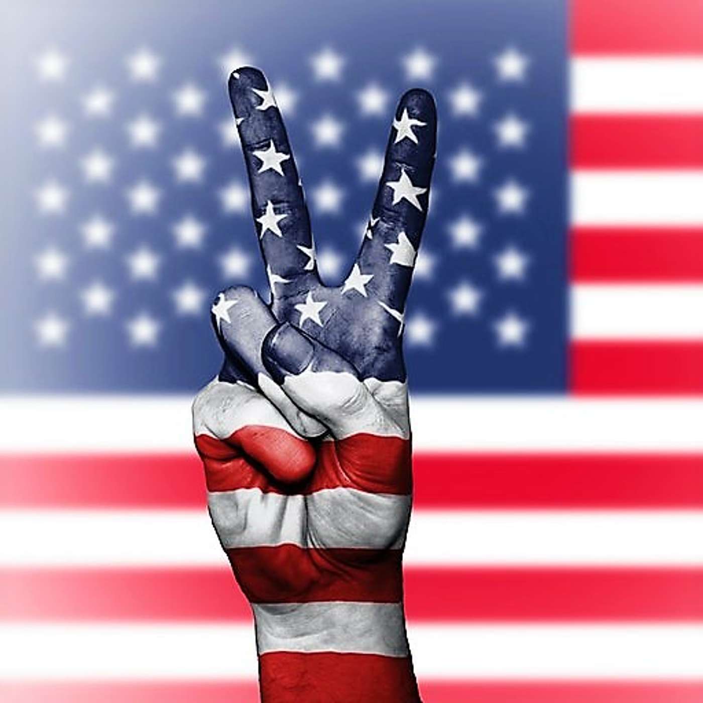 FOR A BETTER AMERICA