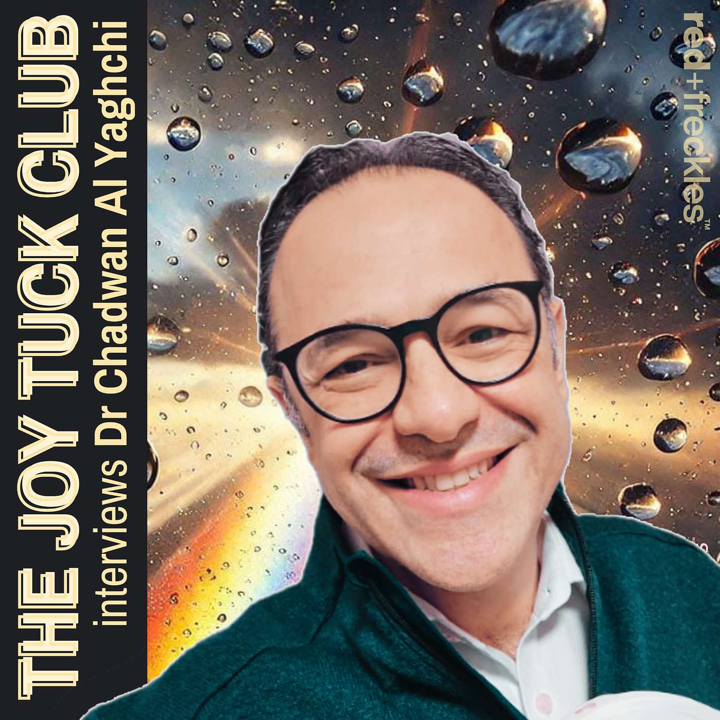 The Joy Tuck Club