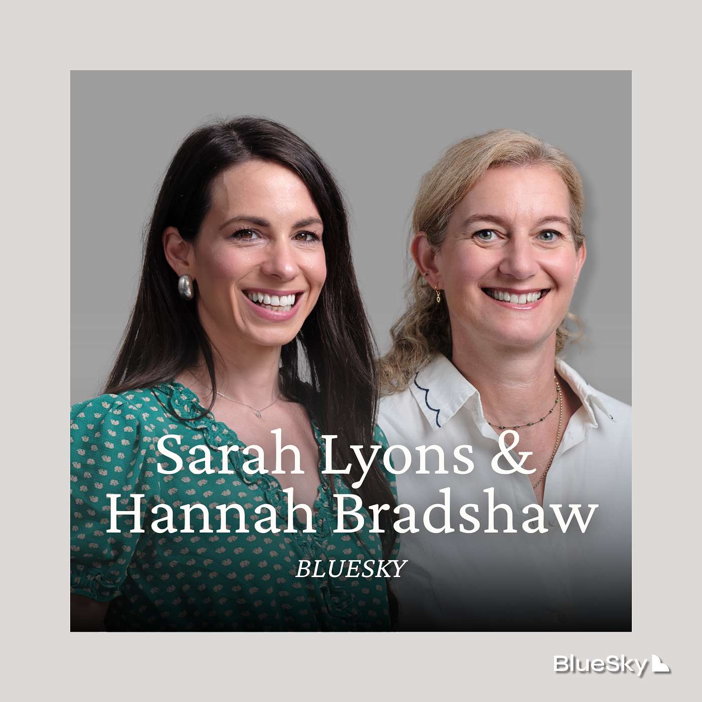 Still Ambitious: Law, Motherhood & The Perception Problem with Hannah & Sarah