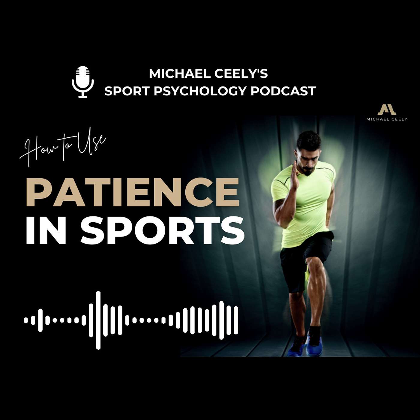 Michael Ceely\'s High Performance Podcast