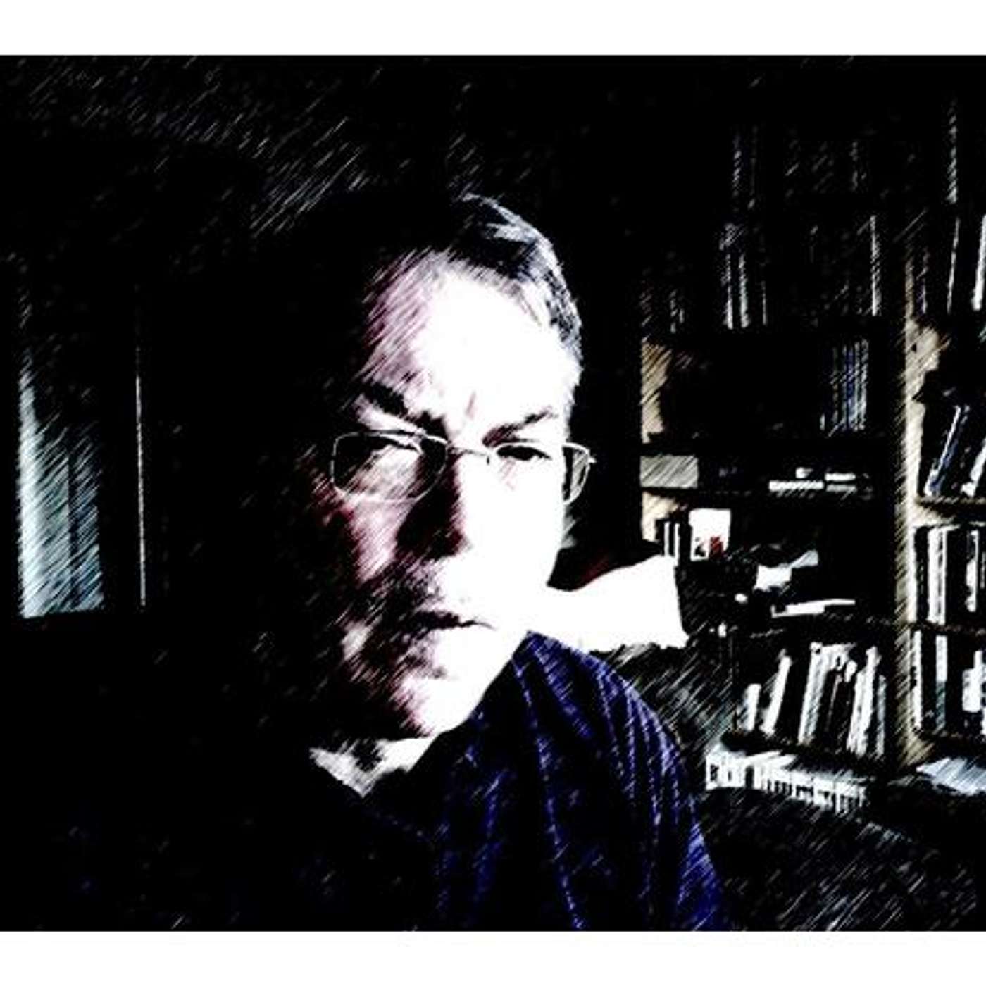 J.B. Manheim Brings "The Deadball Files" to the Sunbury Press Books Show episode artwork