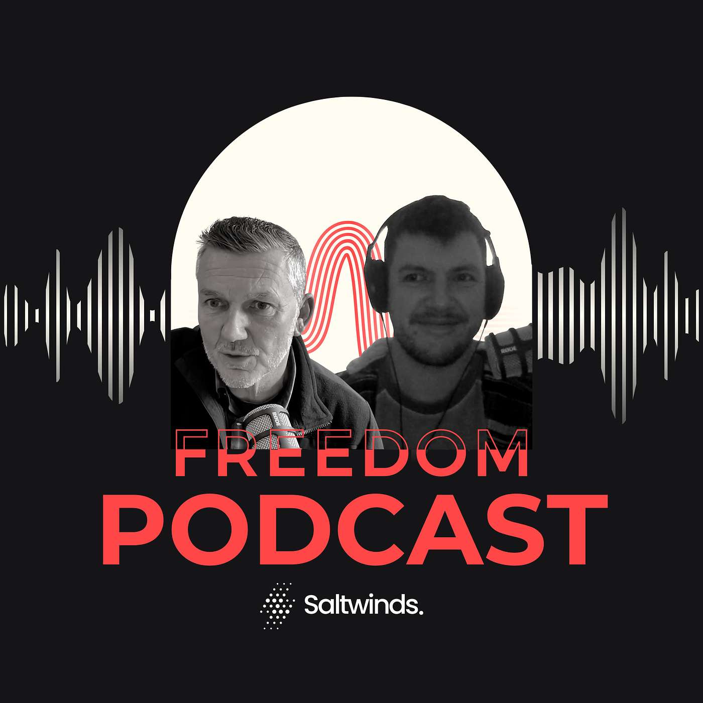 Freedom Podcast
