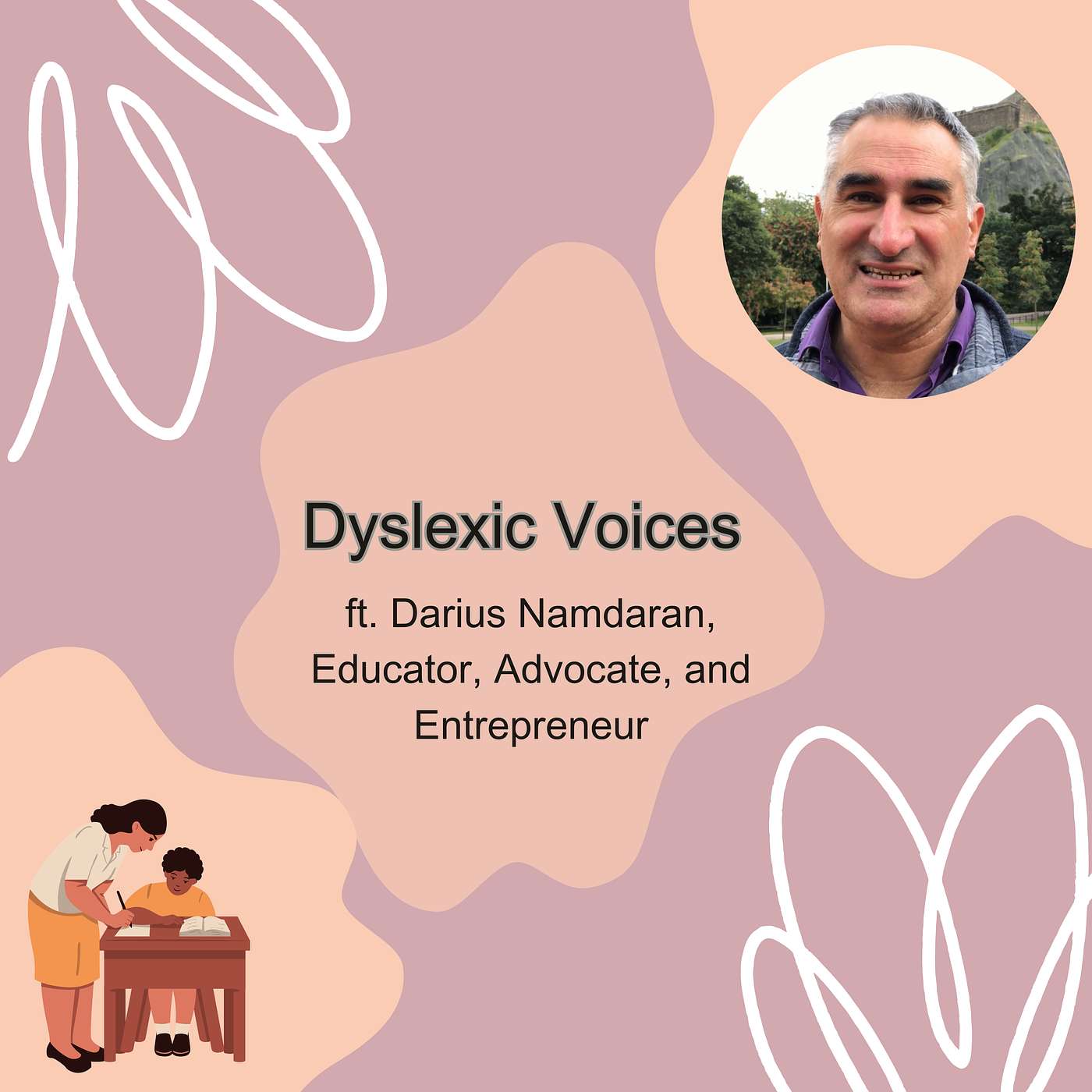 Dyslexia Journey: Support Your Kid