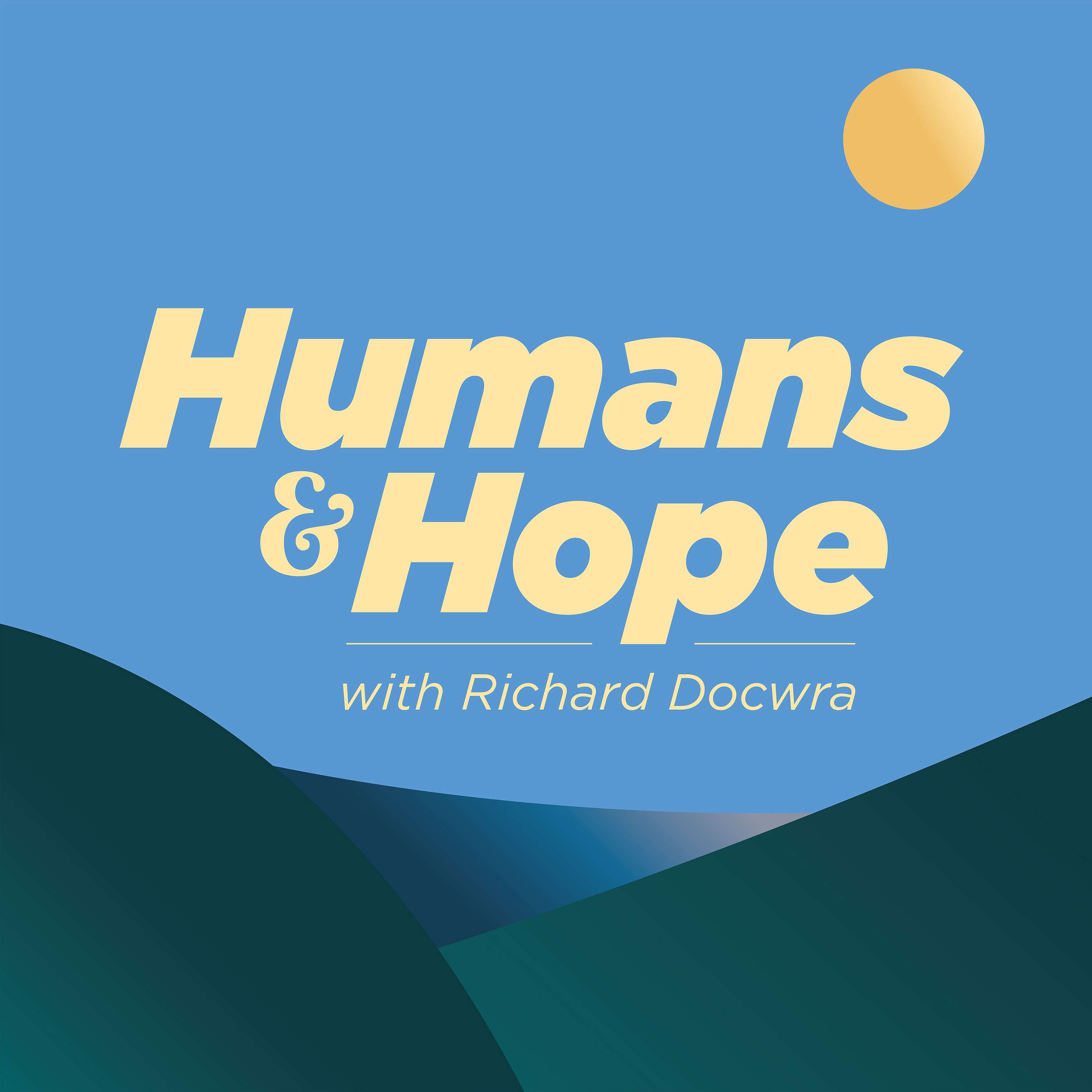 Humans & Hope