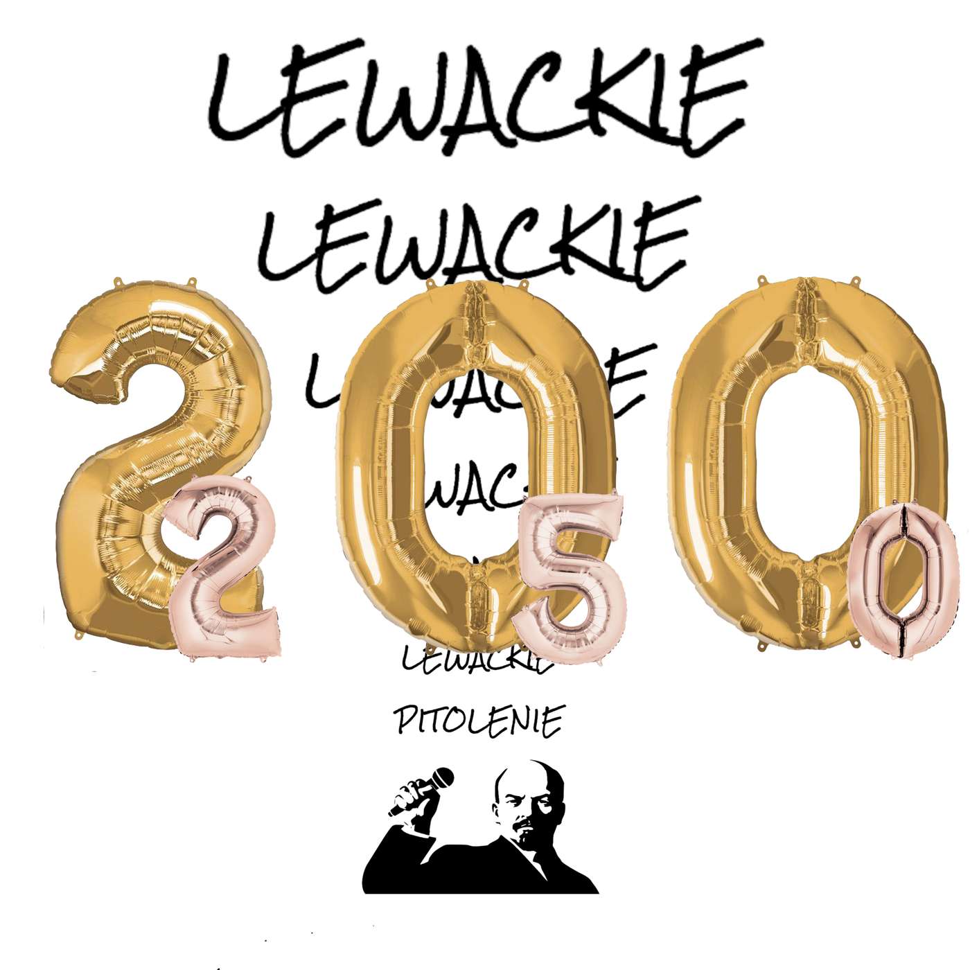 Lewackie Pitolenie o Lewackim Pitoleniu episode artwork