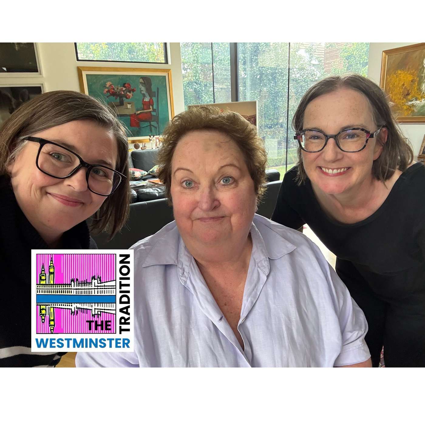 The Hon Amanda Vanstone AO - Inside the Westminster Machine