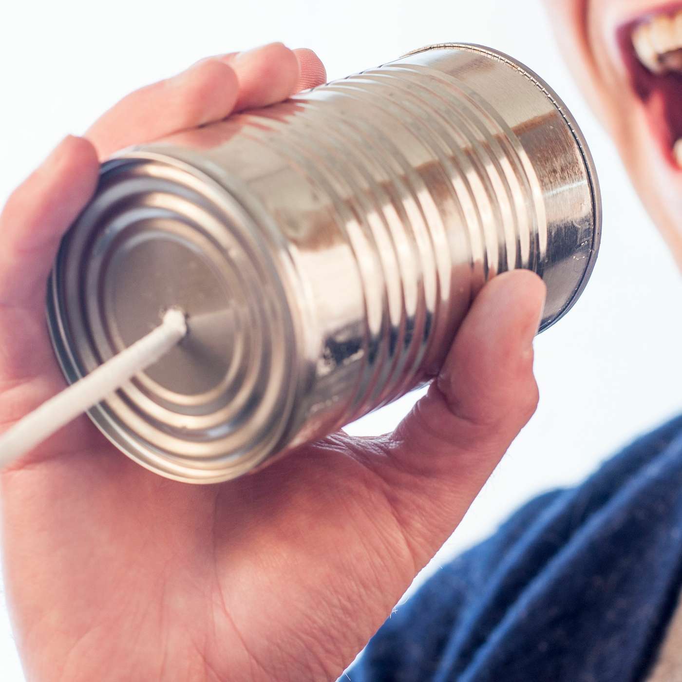 Authority Marketing:Dominate Your Market Like Fox News and CNN episode artwork