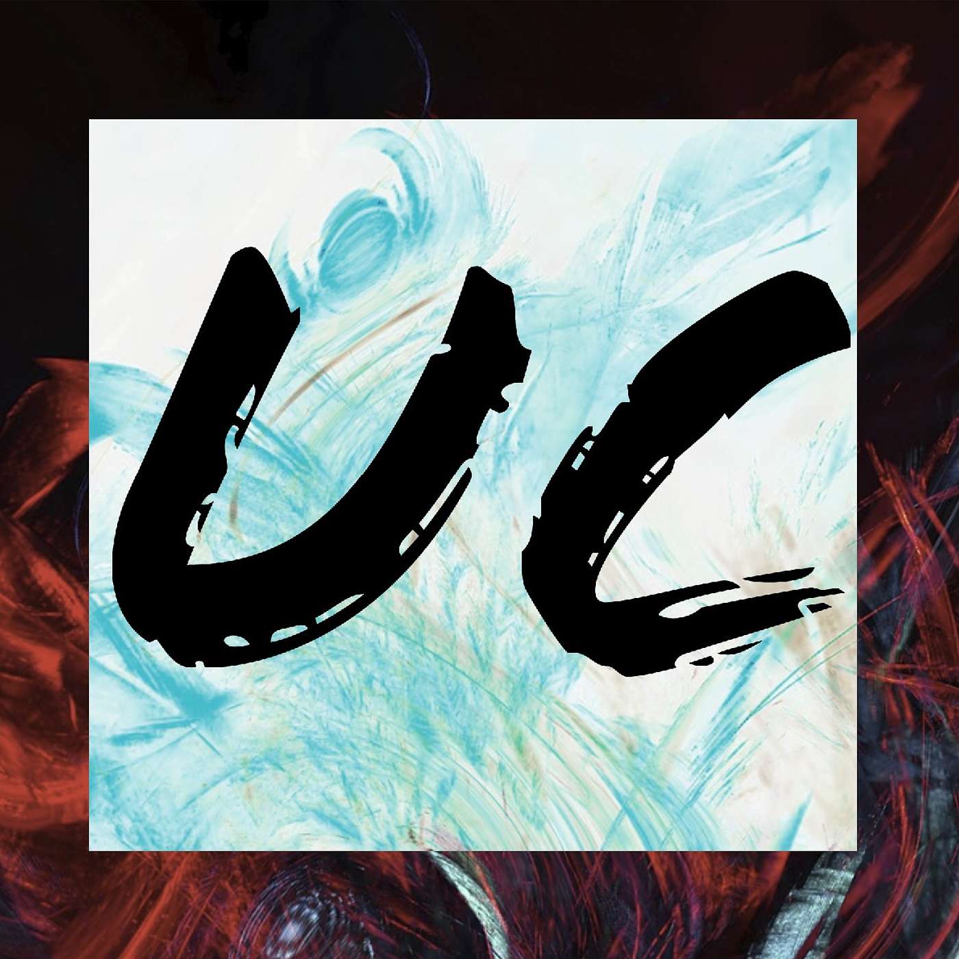 Uncomfy Convos podcast artwork