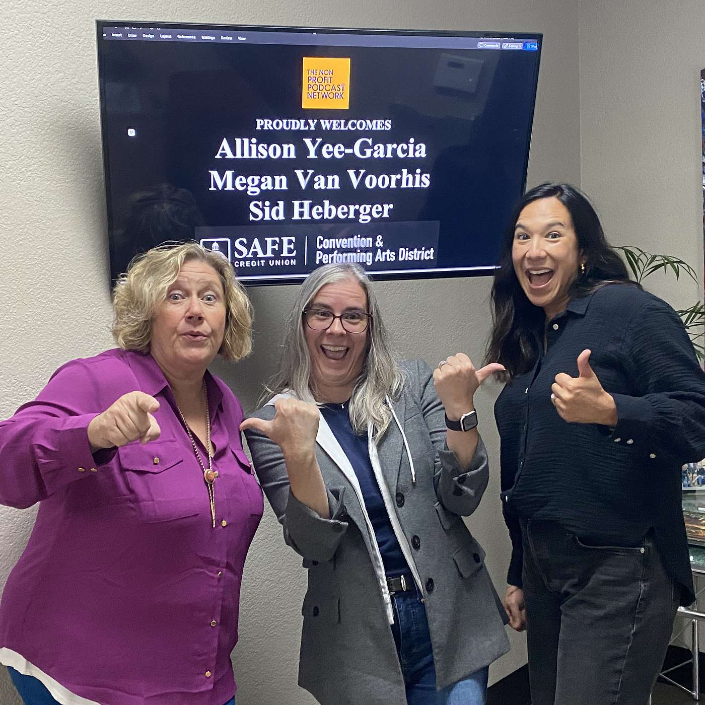 An Artful Partnership: How SAFE CU Performing Arts Theater is Transforming Community & Culture in Sacramento.