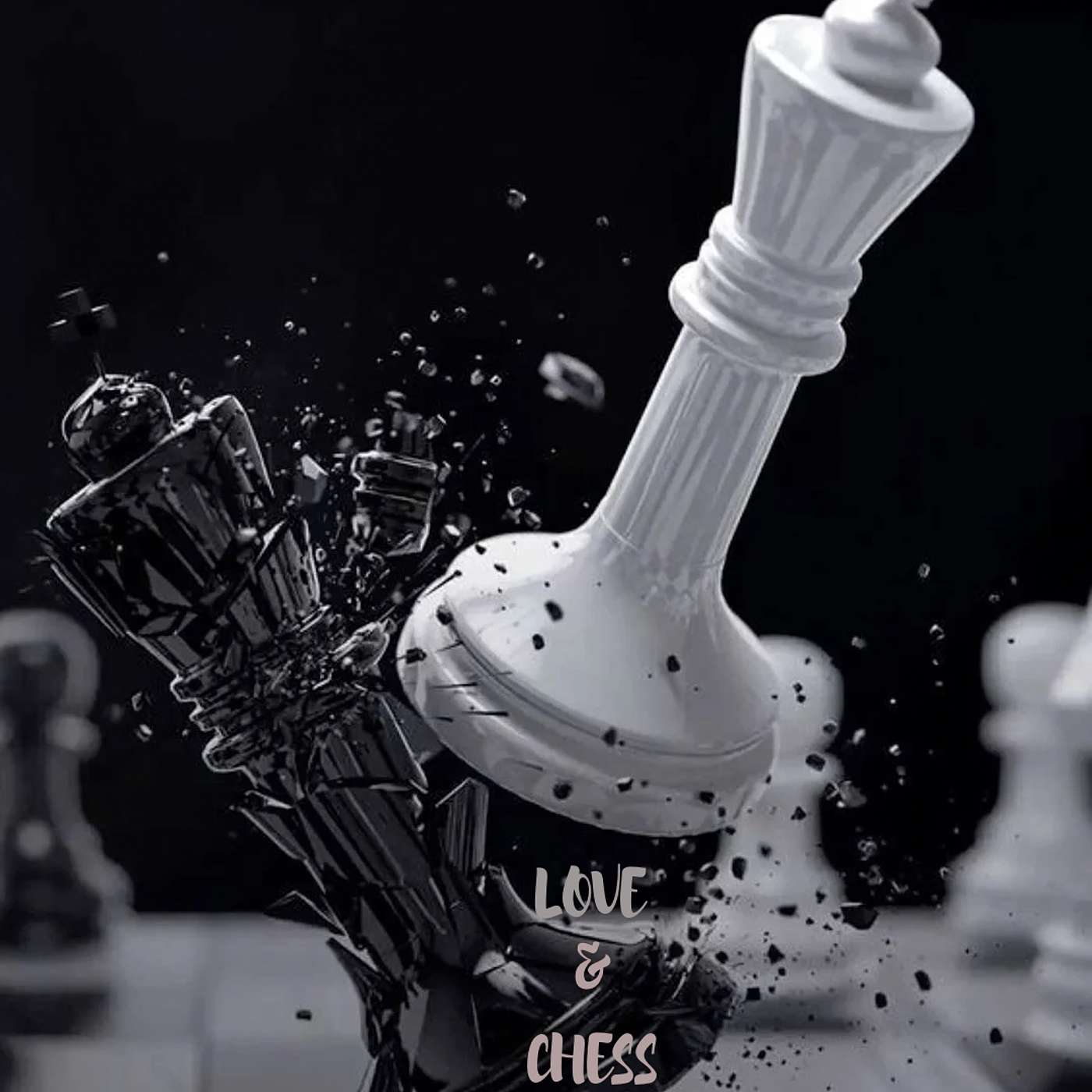 ❤️&♟️ ❤️&♟️