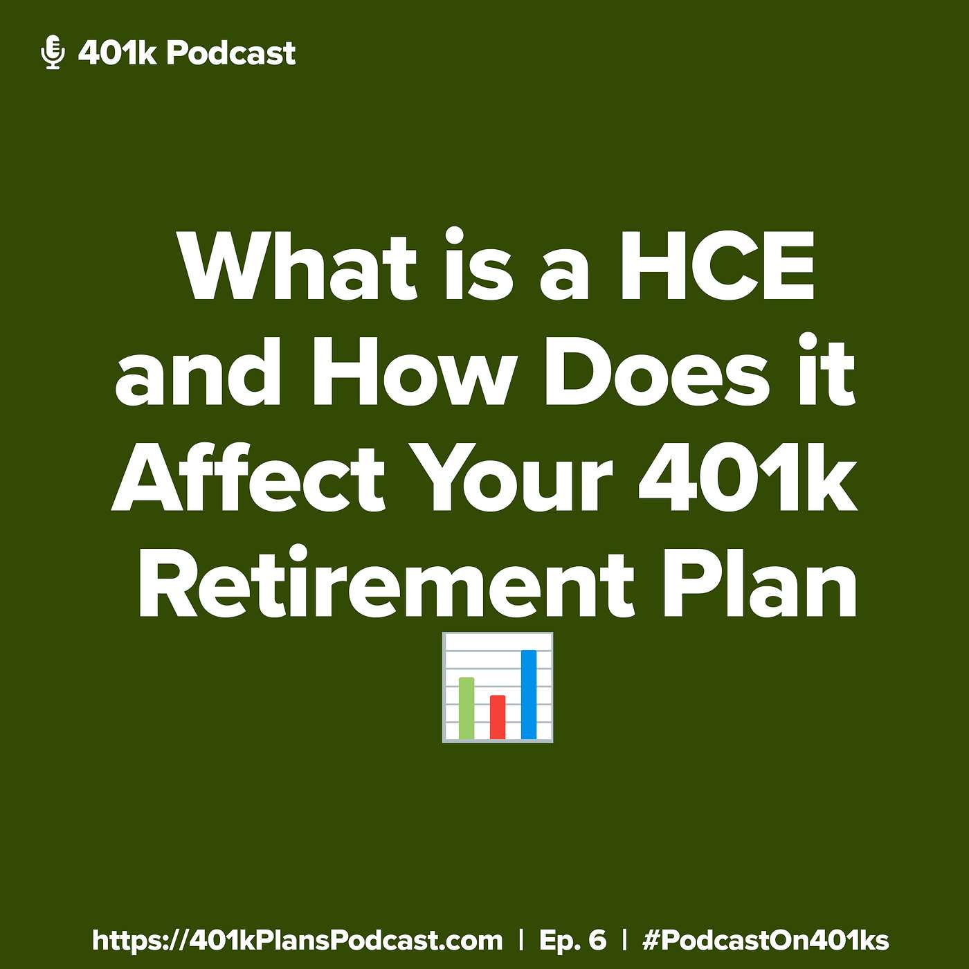  What is a HCE in a 401k Plan and Navigating The Annual Testing Requirements