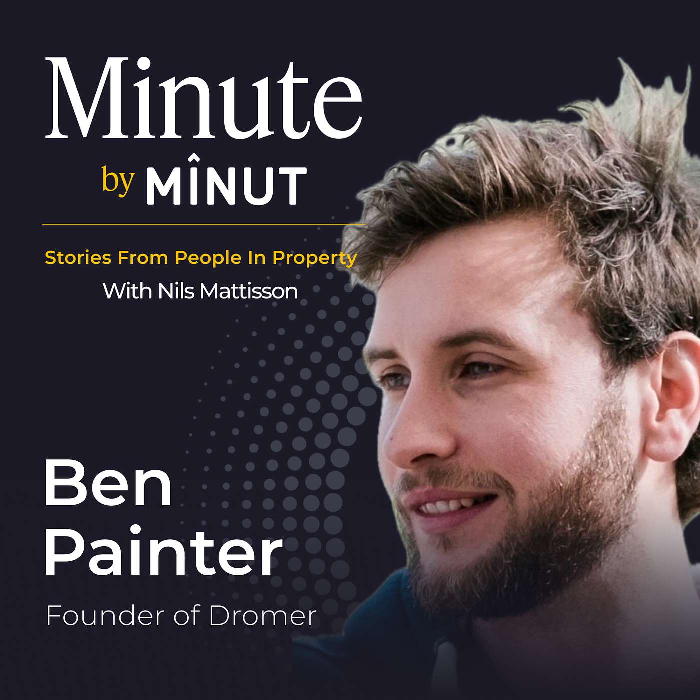 Scaling Short-Term Rentals in Europe: Regulation, Operations, and Surviving Covid, with Ben Painter