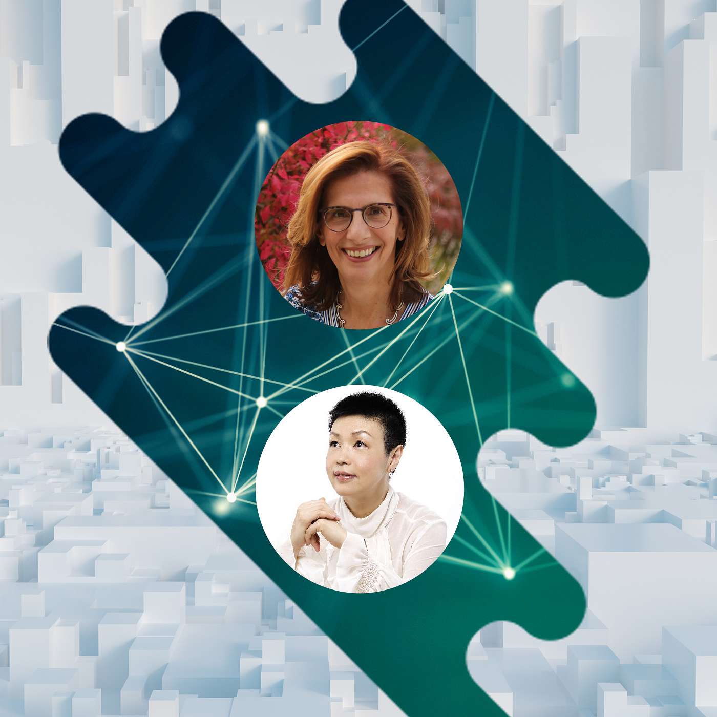 Fintech Insights & Conversations with Efi Pylarinou