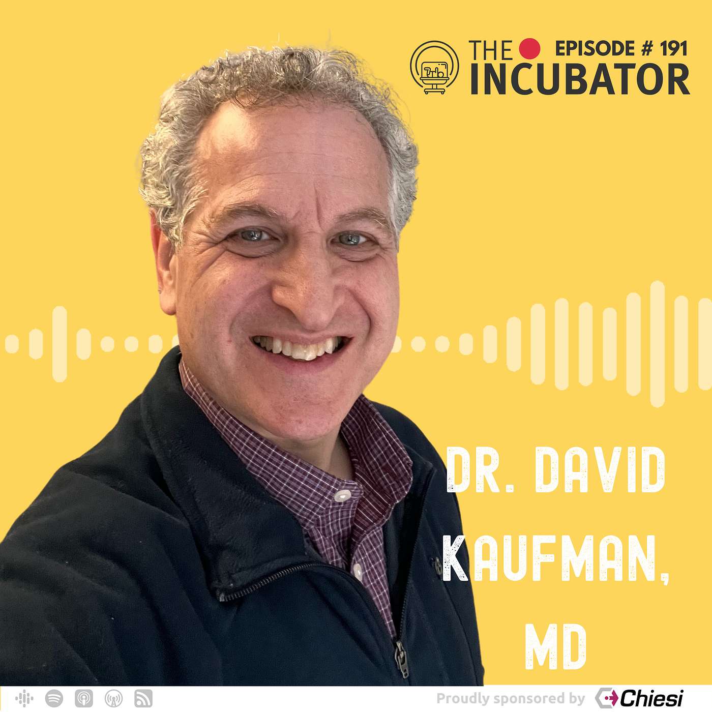 #192 - 🦠 Probiotics Mini Series - Prebiotics, Probiotics, and antibiotic stewardship (Ft. Dr David Kaufman)