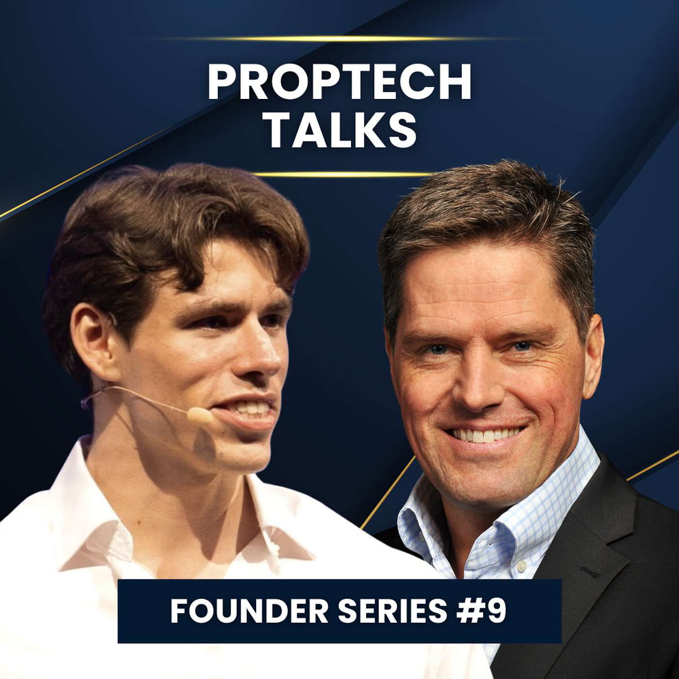 PropTech Talks