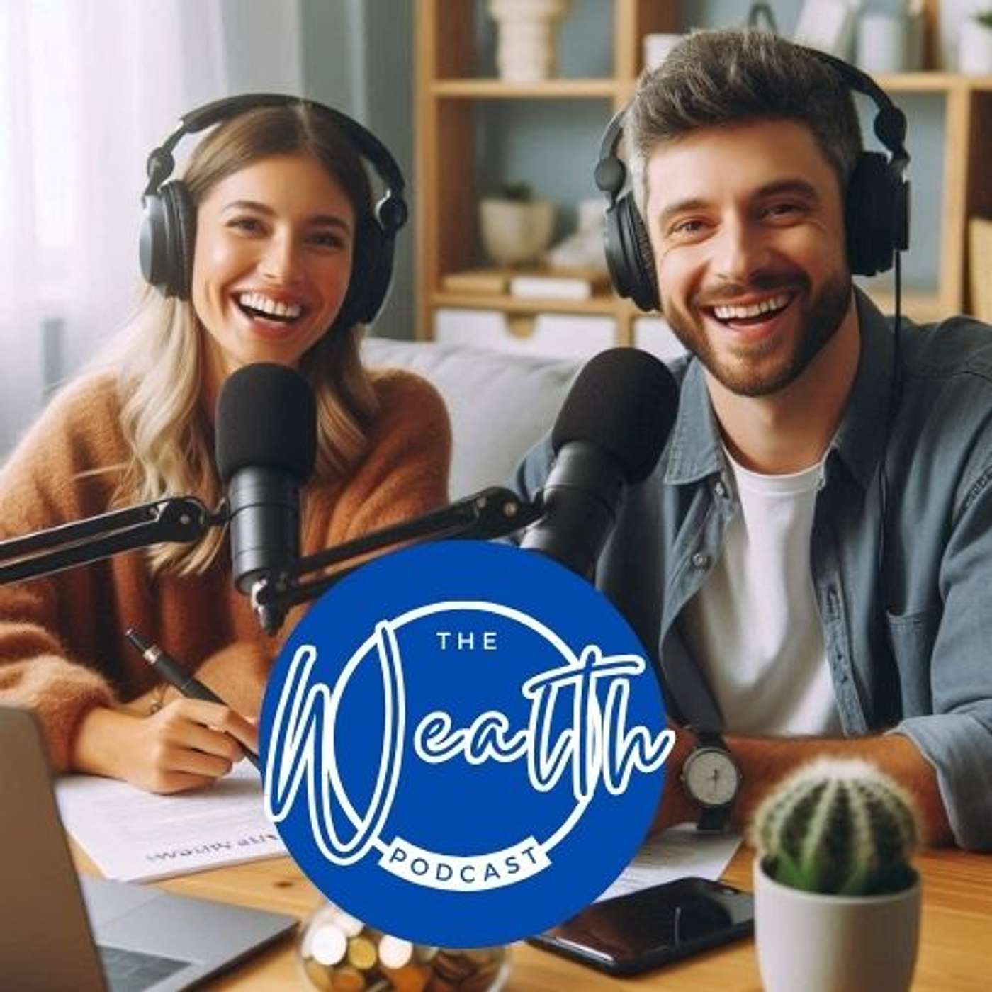 The Wealth 356 Podcast