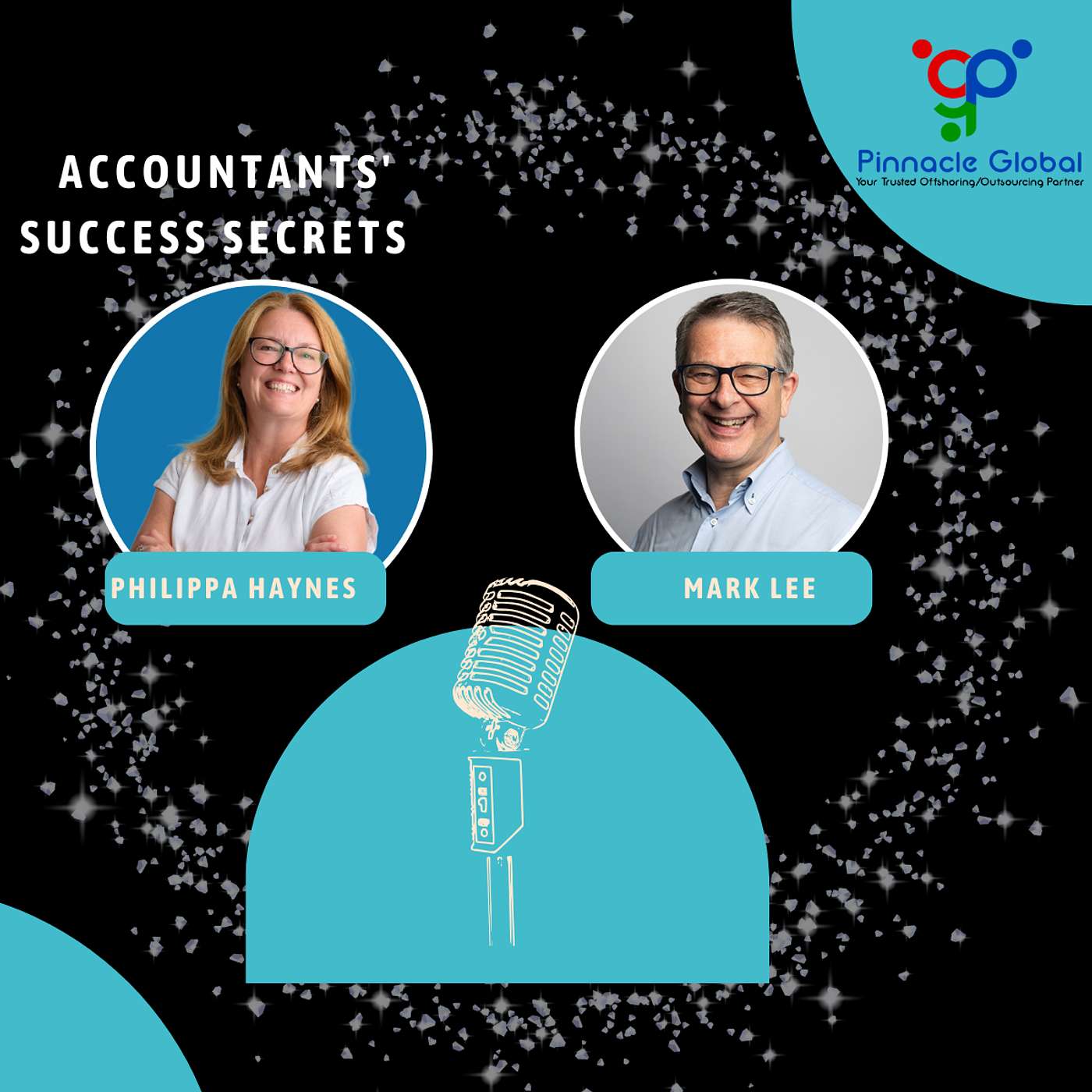 Accountants\' Success Secrets