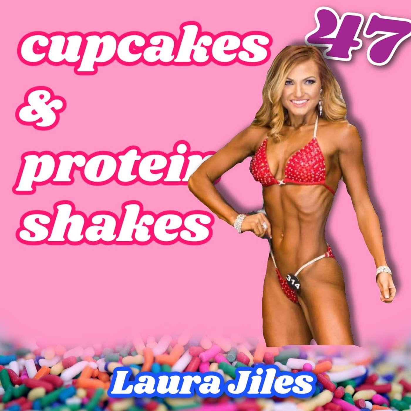 Cupcakes & Protein Shakes