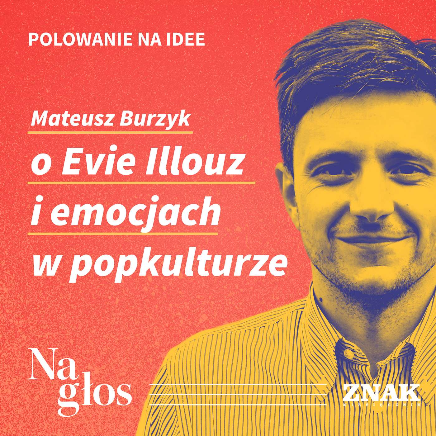 Znak na głos