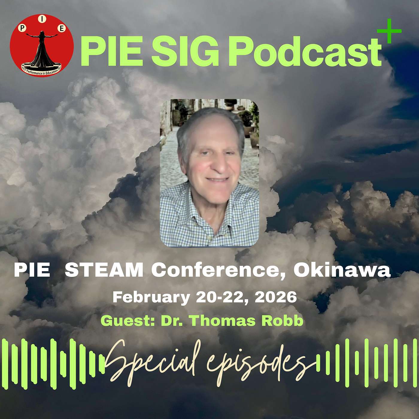 PIE SIG Podcast