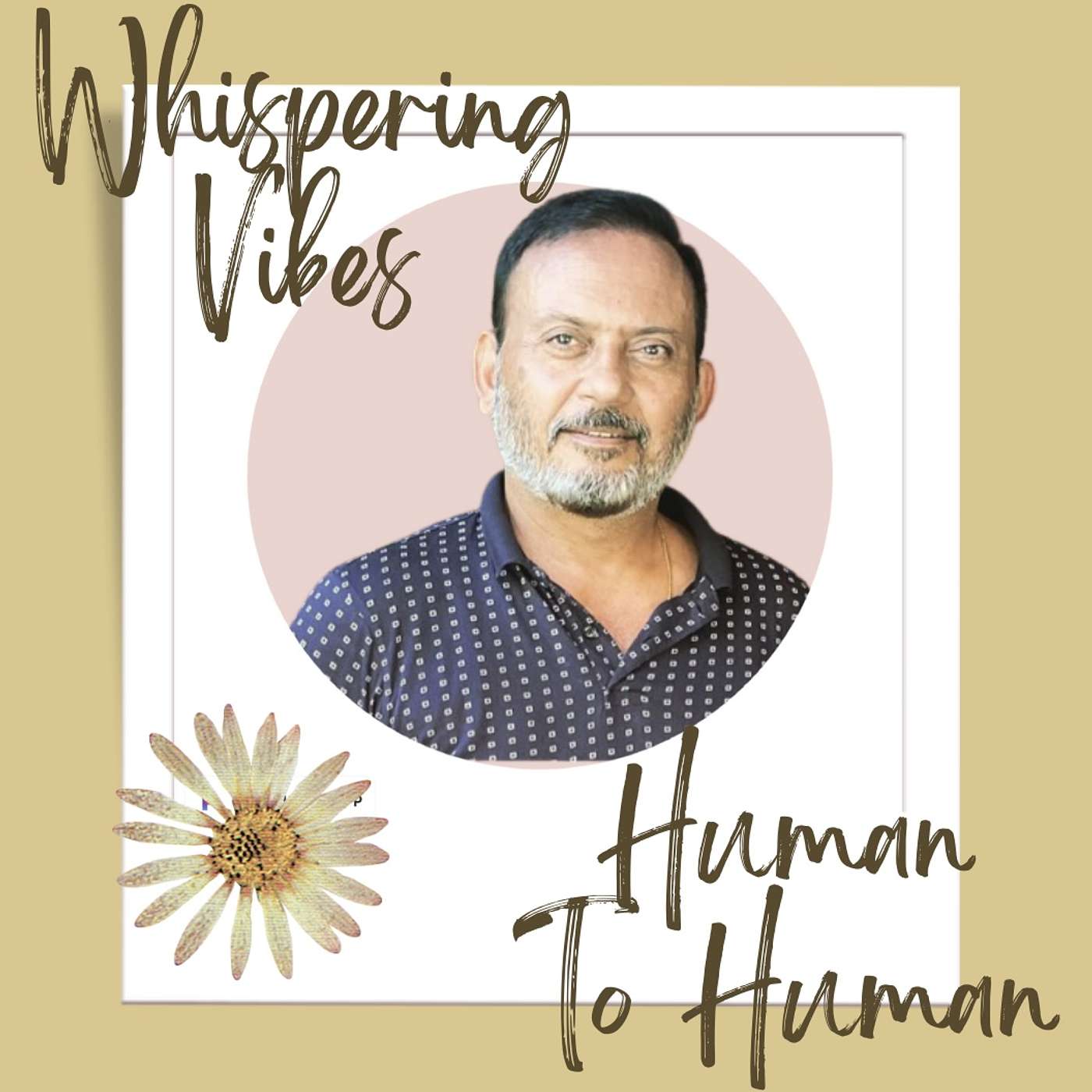 Whispering Vibes: Unconditioned Intelligence (Part 1) E 06