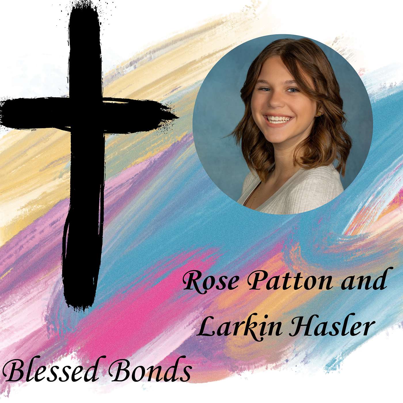 Blessed Bonds