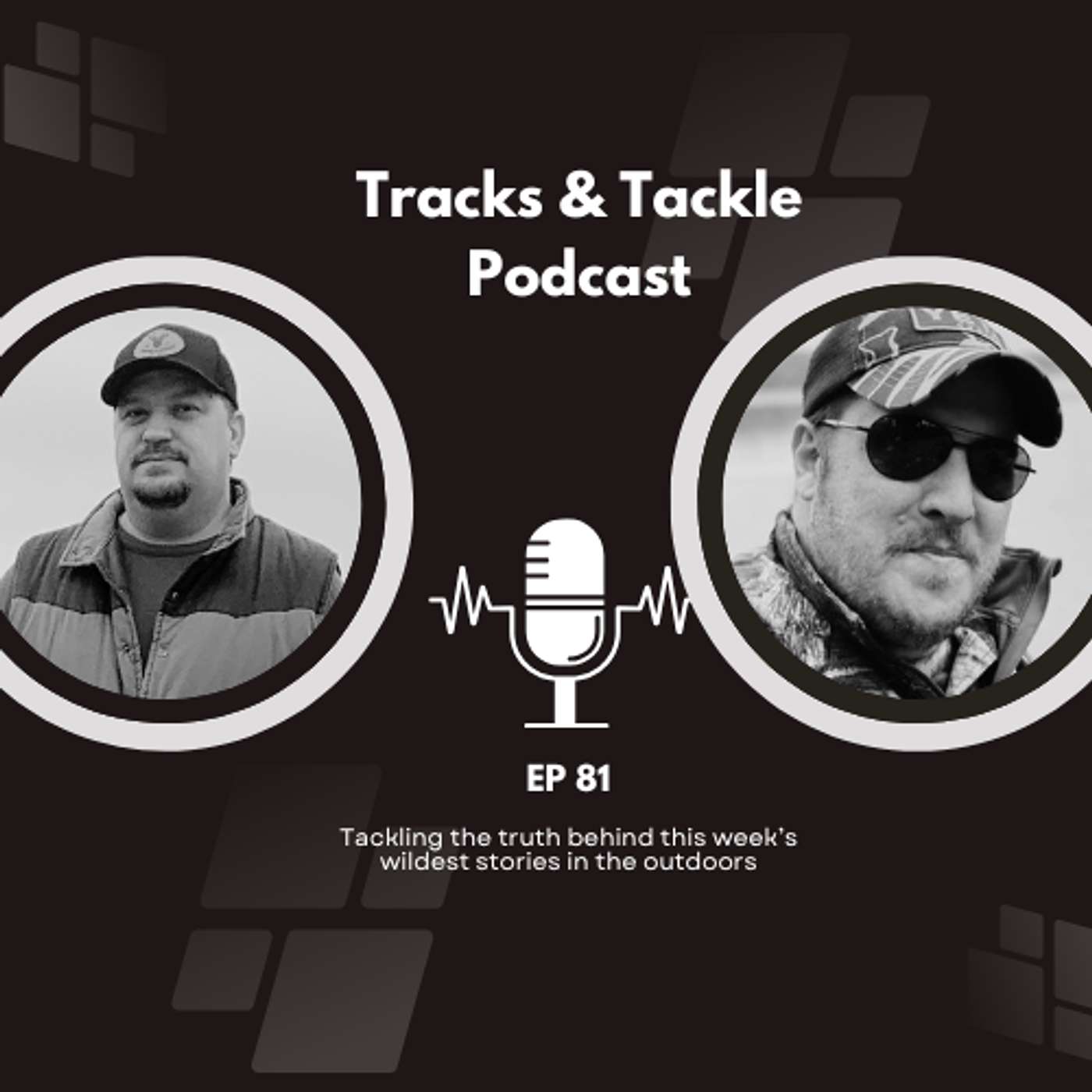 EP 81 Carp, Crime & Controversy