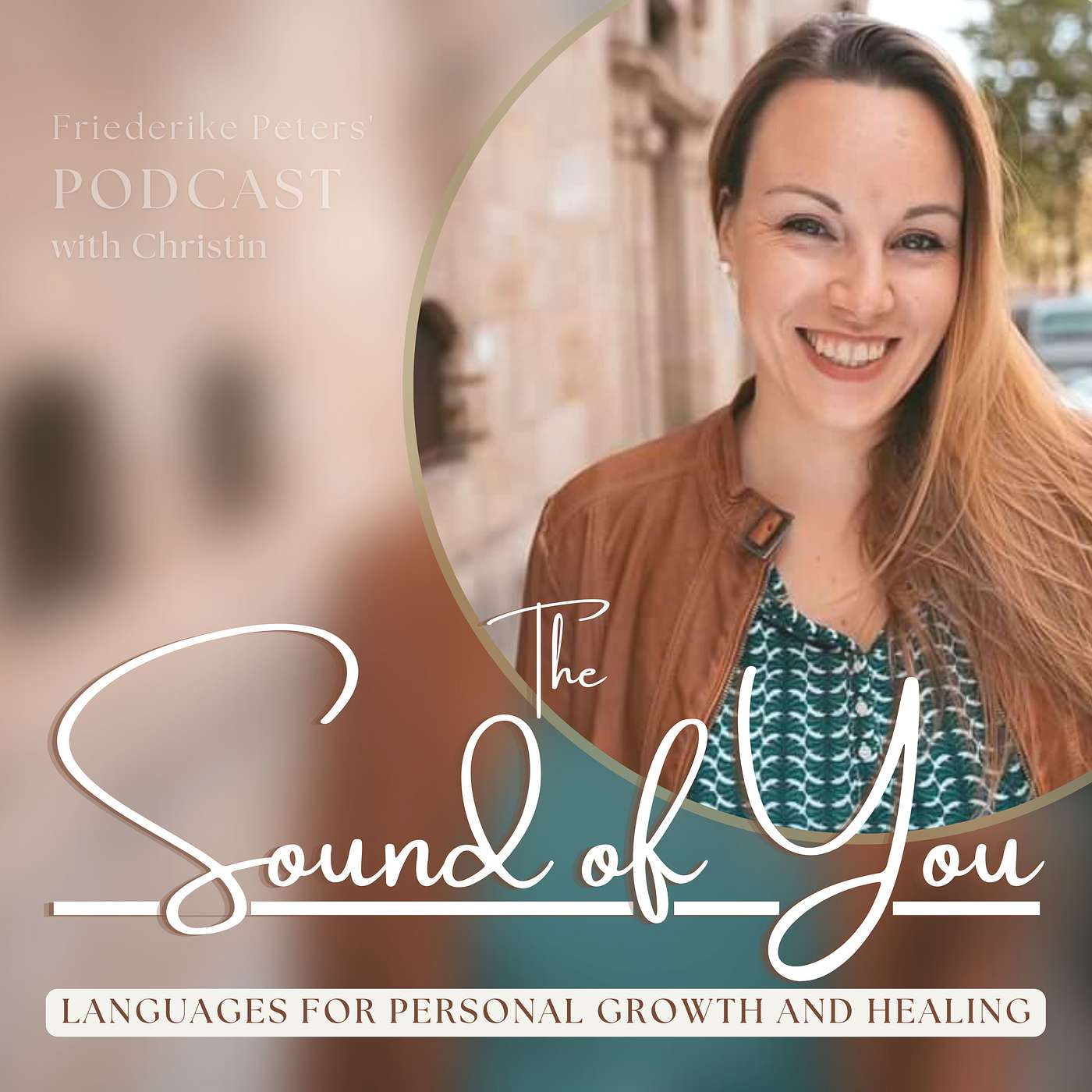 The Sound of You