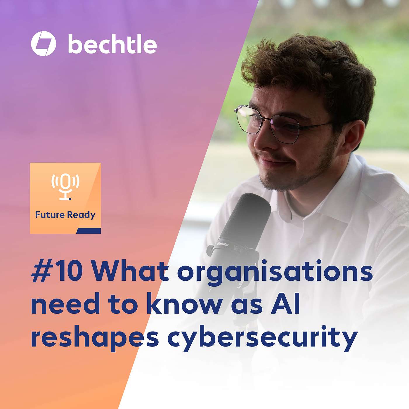 Future Ready with Bechtle