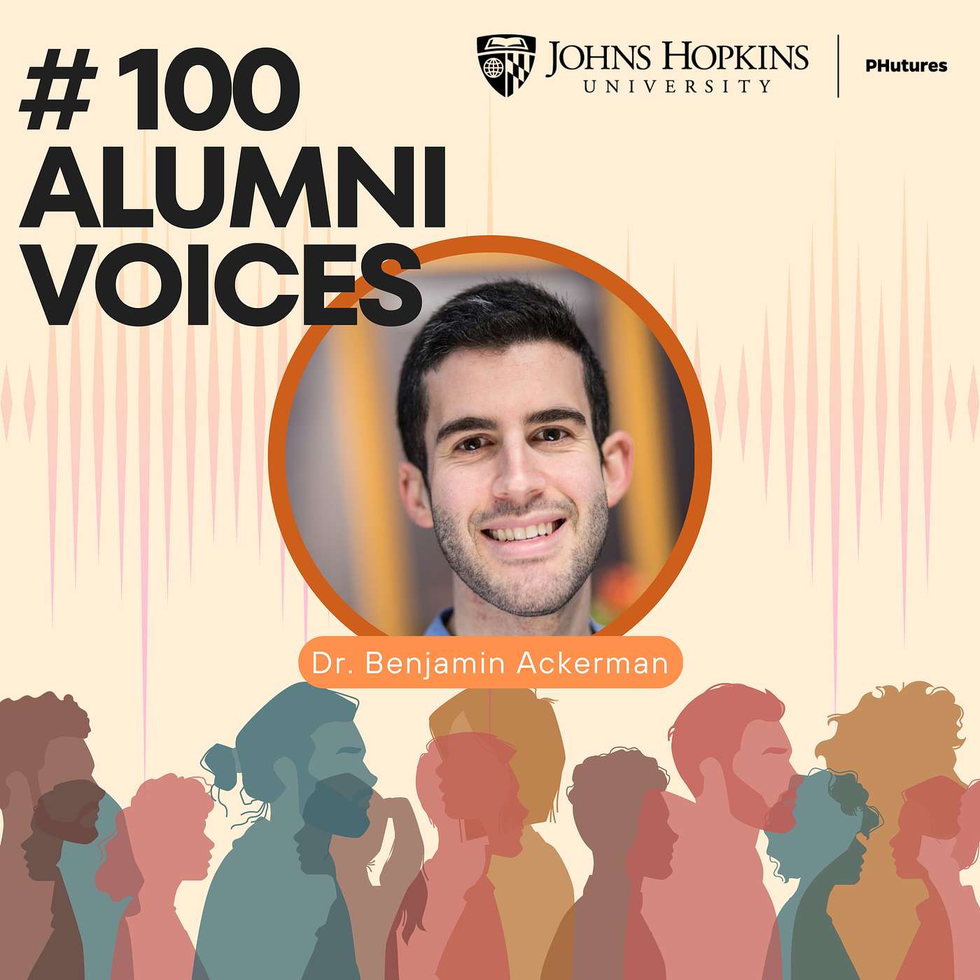The Johns Hopkins #100 Alumni Voices Project