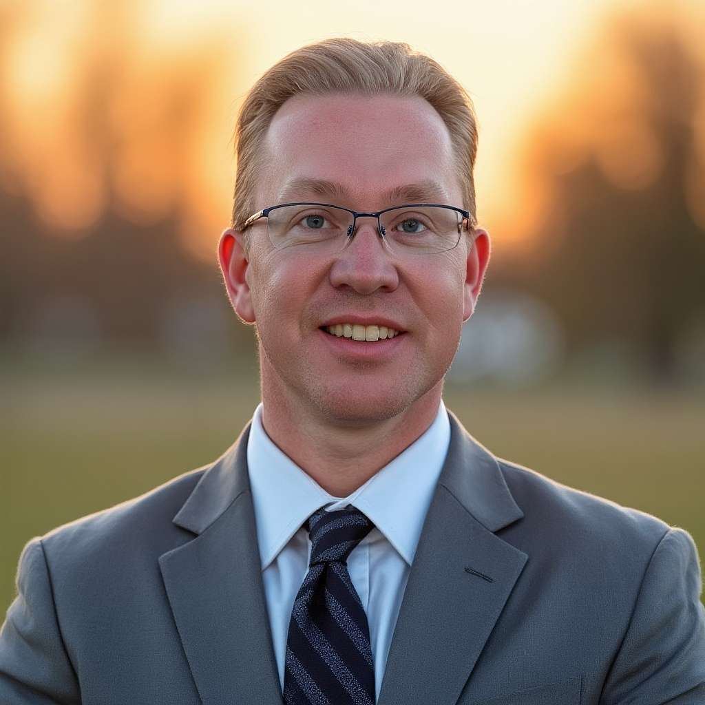 Jeff Llewellyn, CFA, CFP®