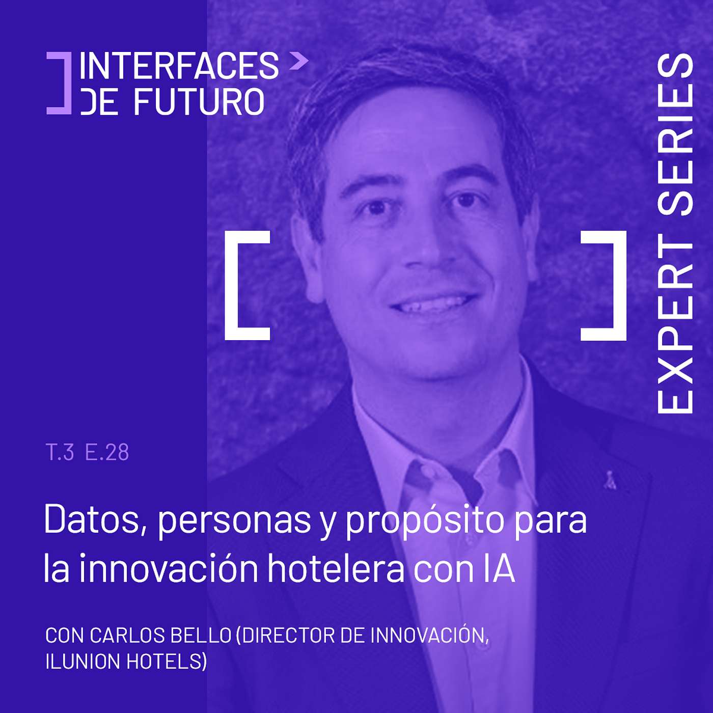 Interfaces de Futuro