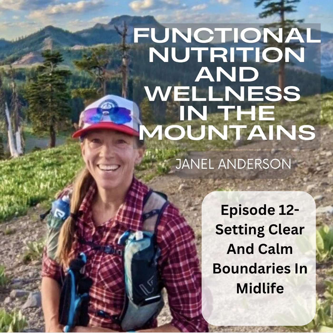 Midlife Wellness In The Mountains