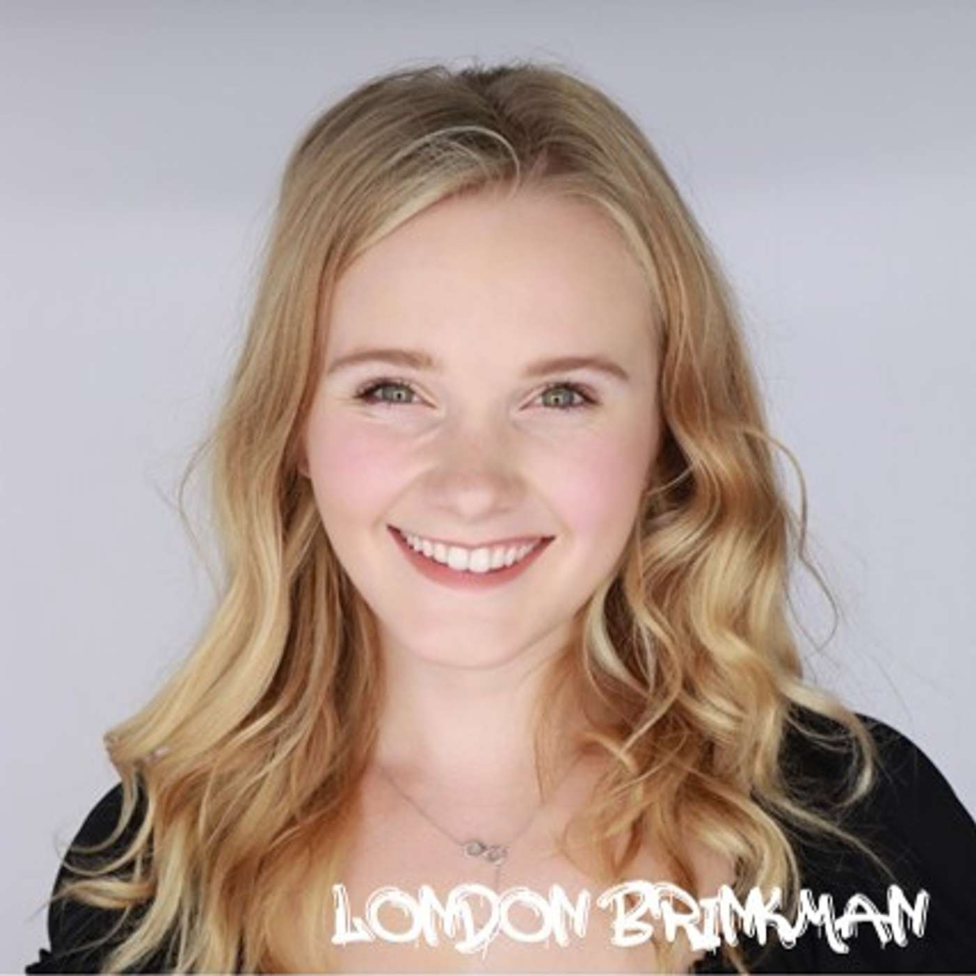 Episode #115: London Brinkman - Qualitative Researcher, Vocalist, Award-Winning Body Builder episode artwork