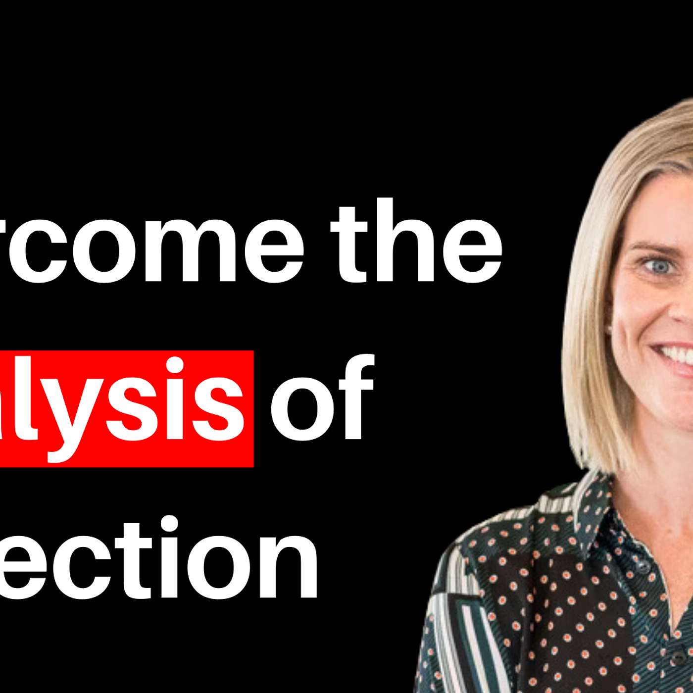 Edwina Sharrock, CEO of Birth Beat, Discusses Empowering Women and Navigating Impostor Syndrome