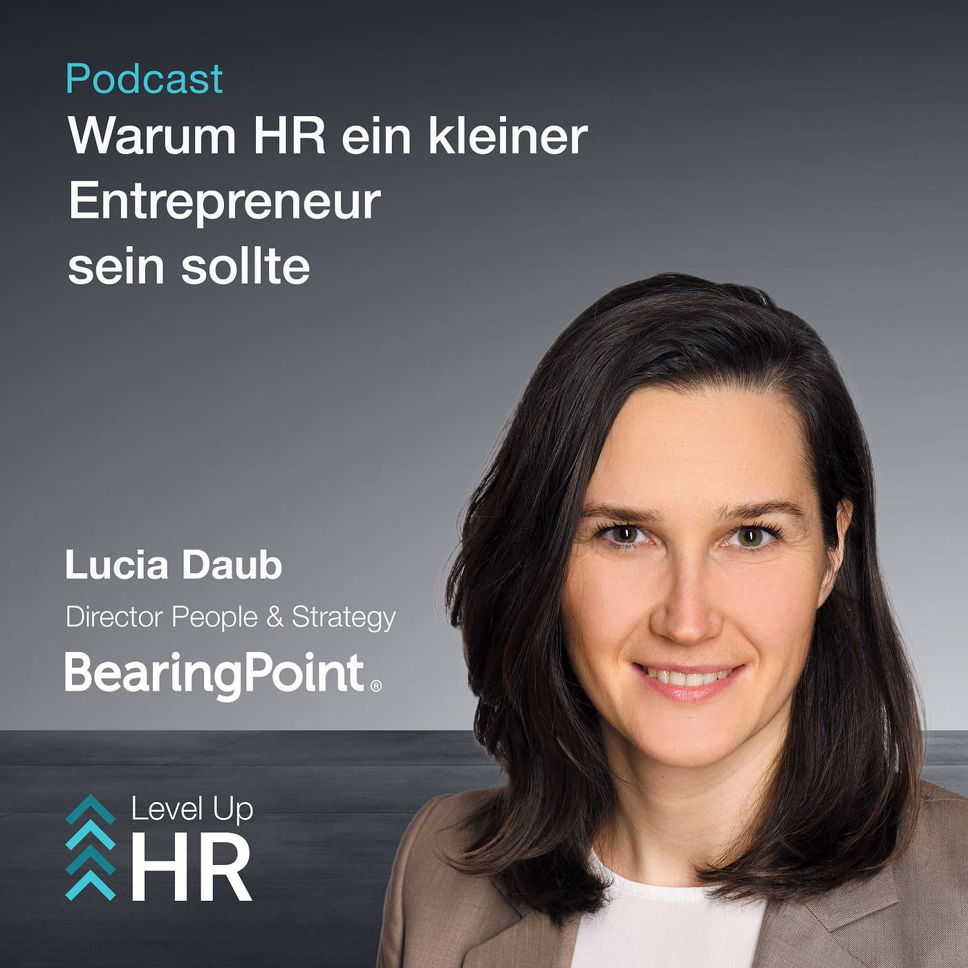 Level Up HR