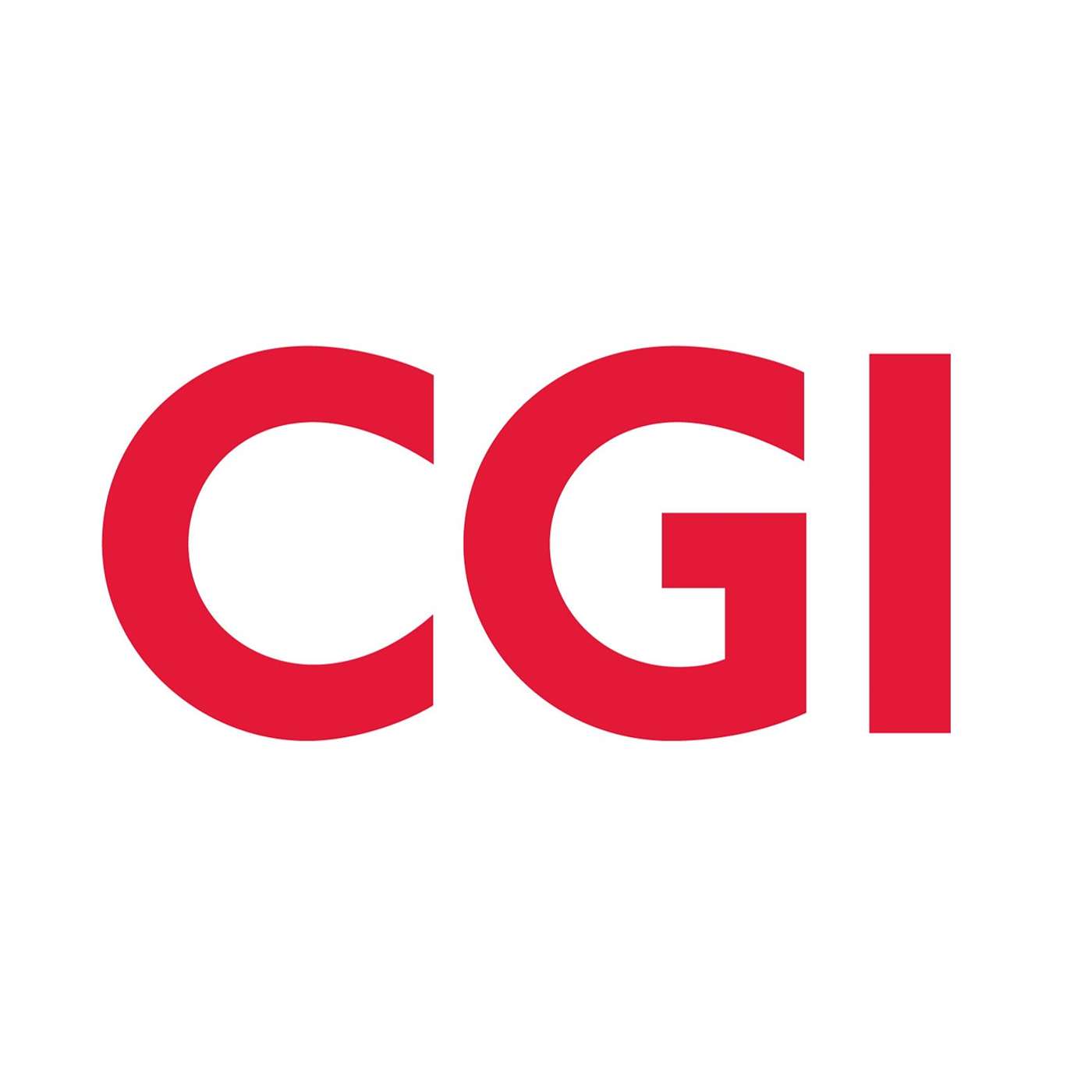 CGI Built on Trust podcast
