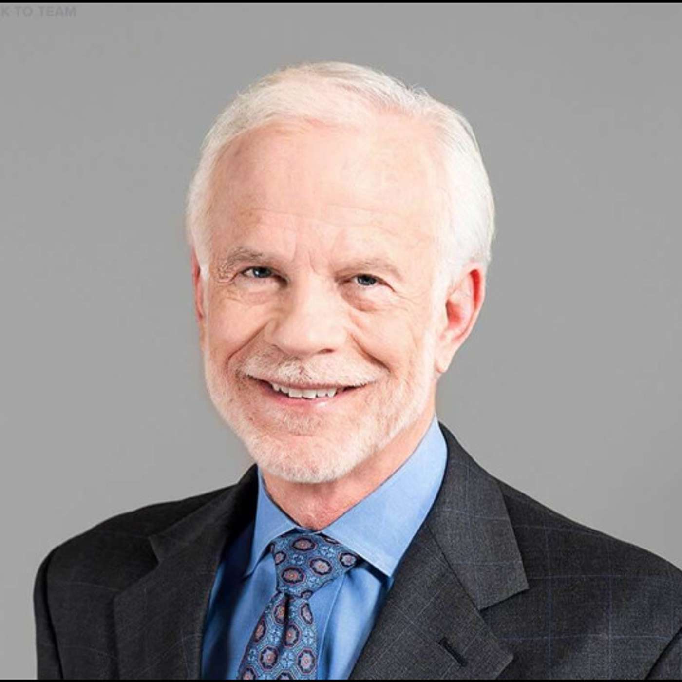 Get Ready! with Tony Steuer - E2: Bob Bingham on The Future of Financial Services