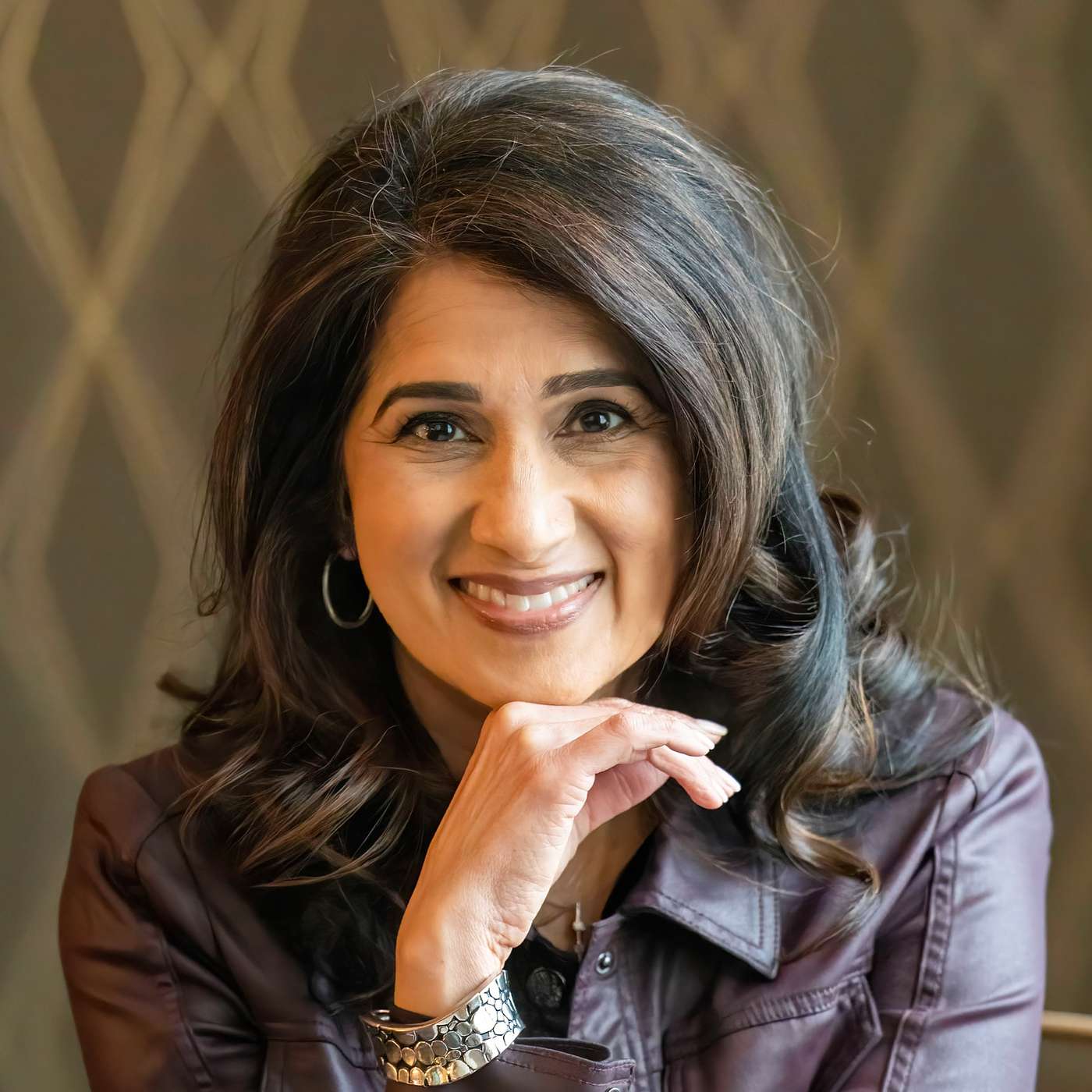 Why I Moved from Finance to Building Cultural Competency to Drive Results in Hospitality - Seema Jain
