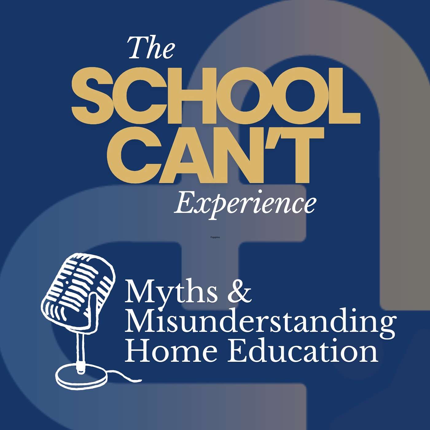#41 – ICYMI – Home Education: Busting Myths and Misunderstandings with Pavlina McMaster
