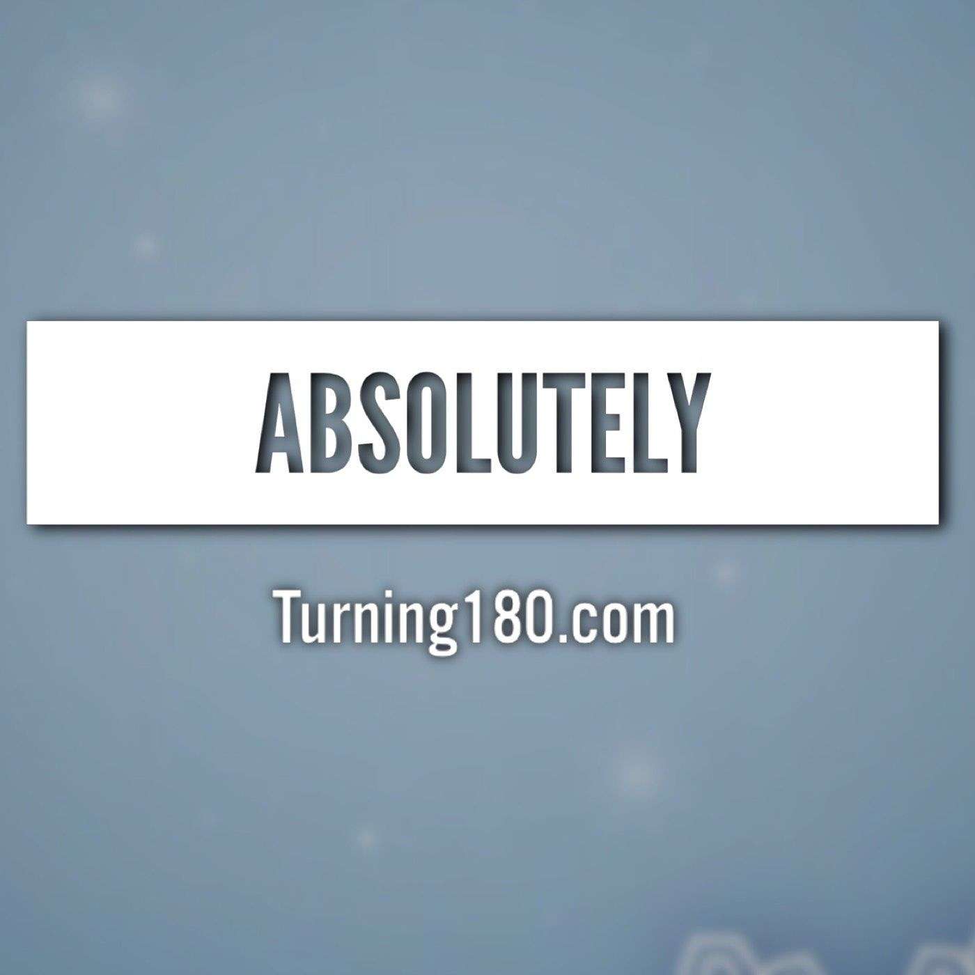 Absolutely