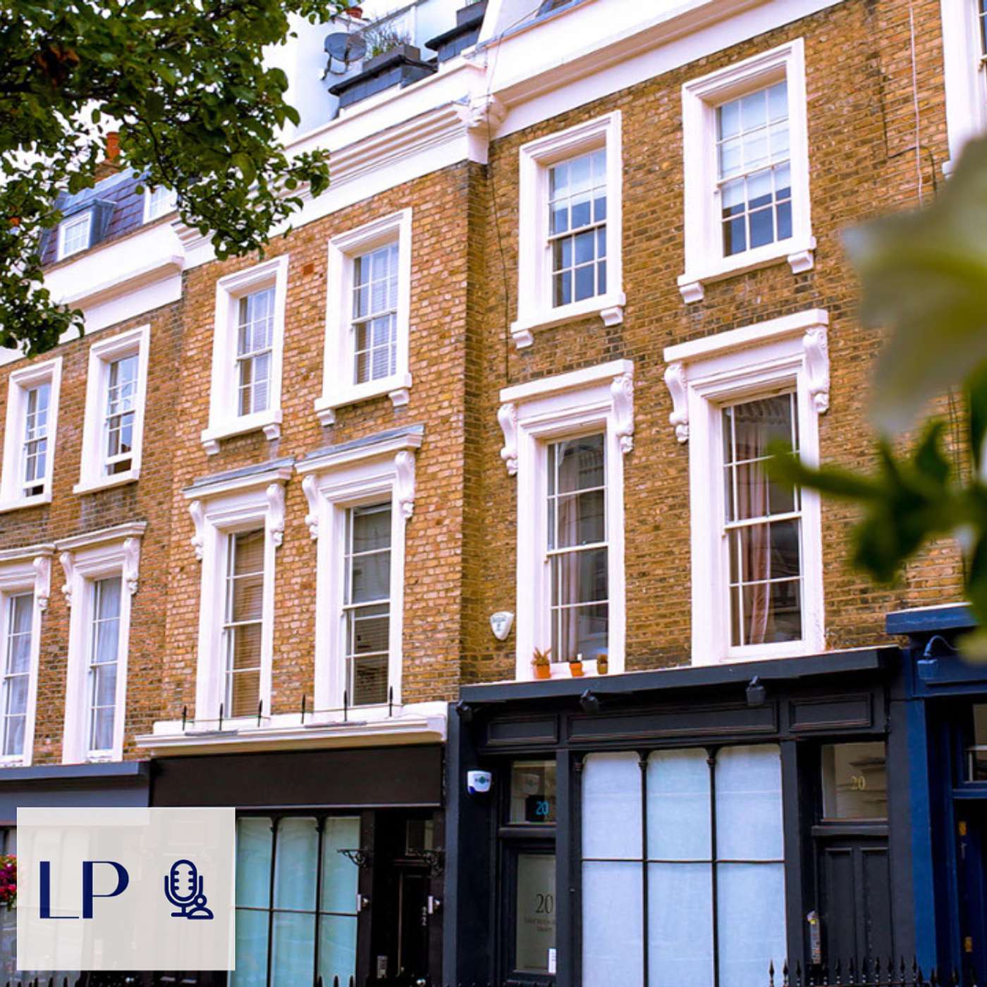 London Property - Home of Super Prime