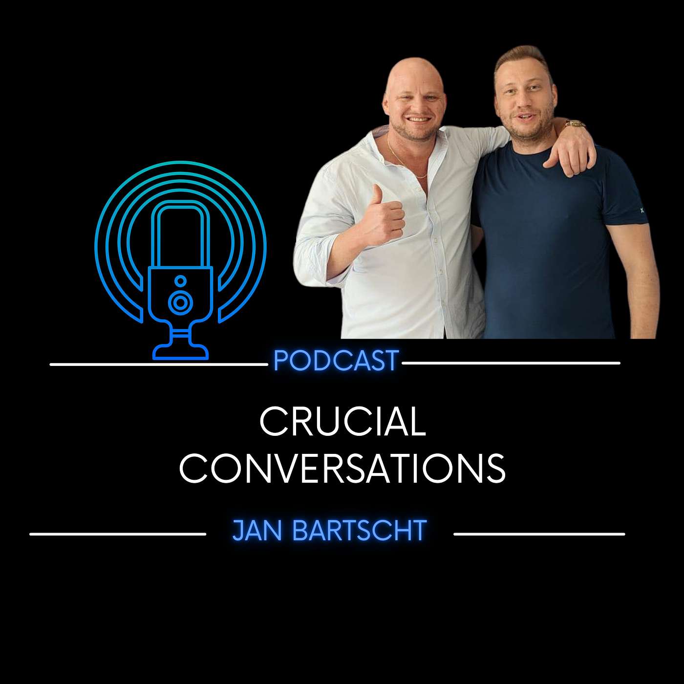 Crucial Conversations