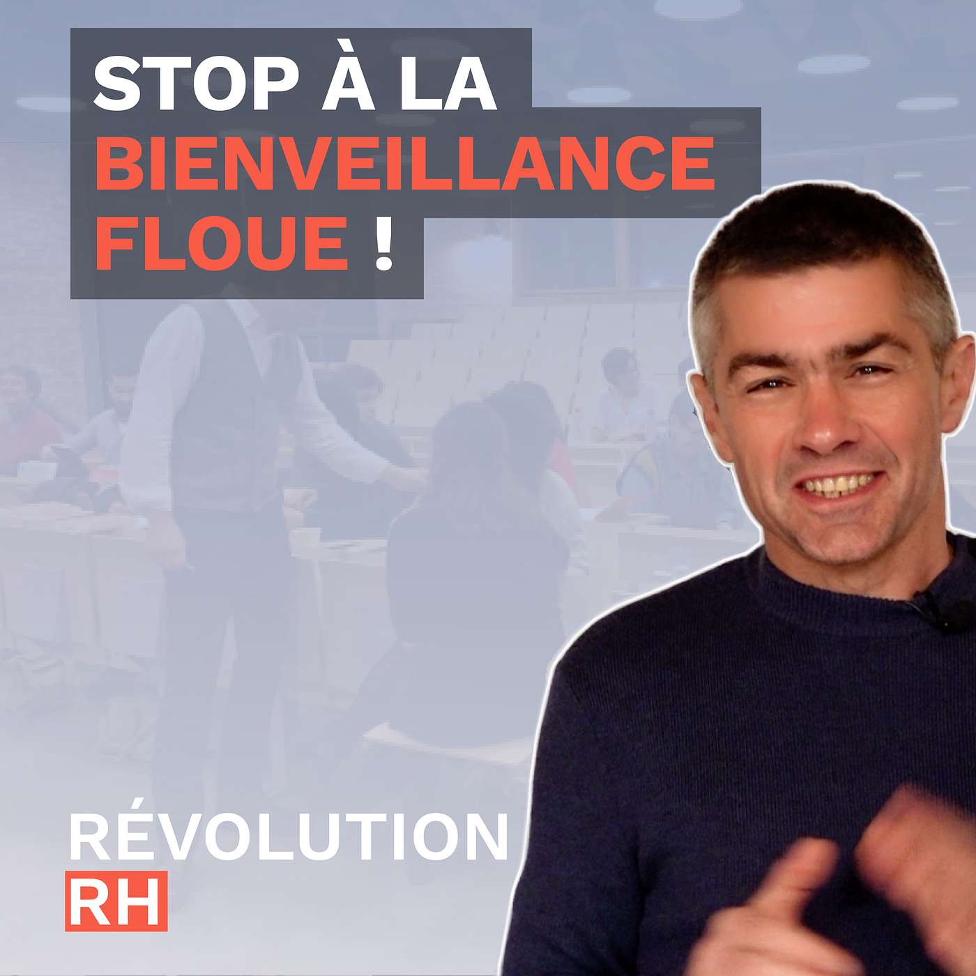 Révolution RH