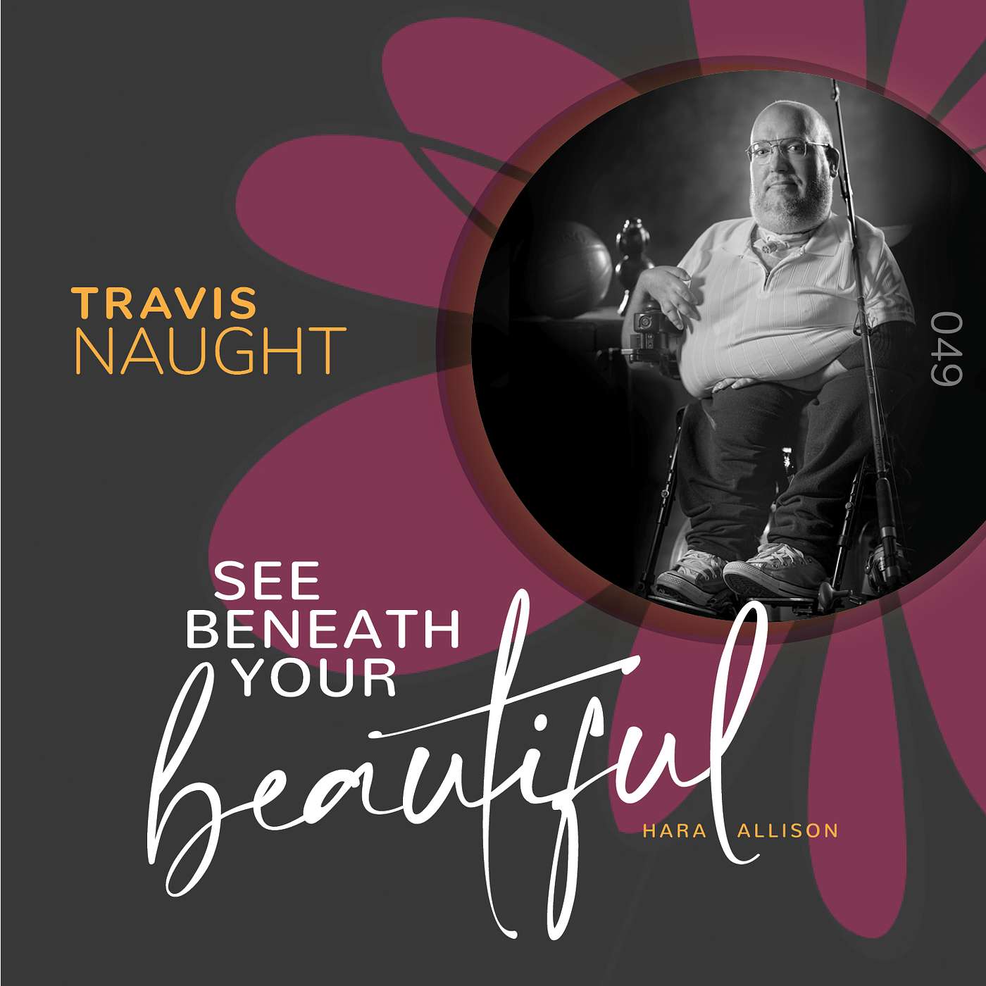 Beneath Your Beautiful