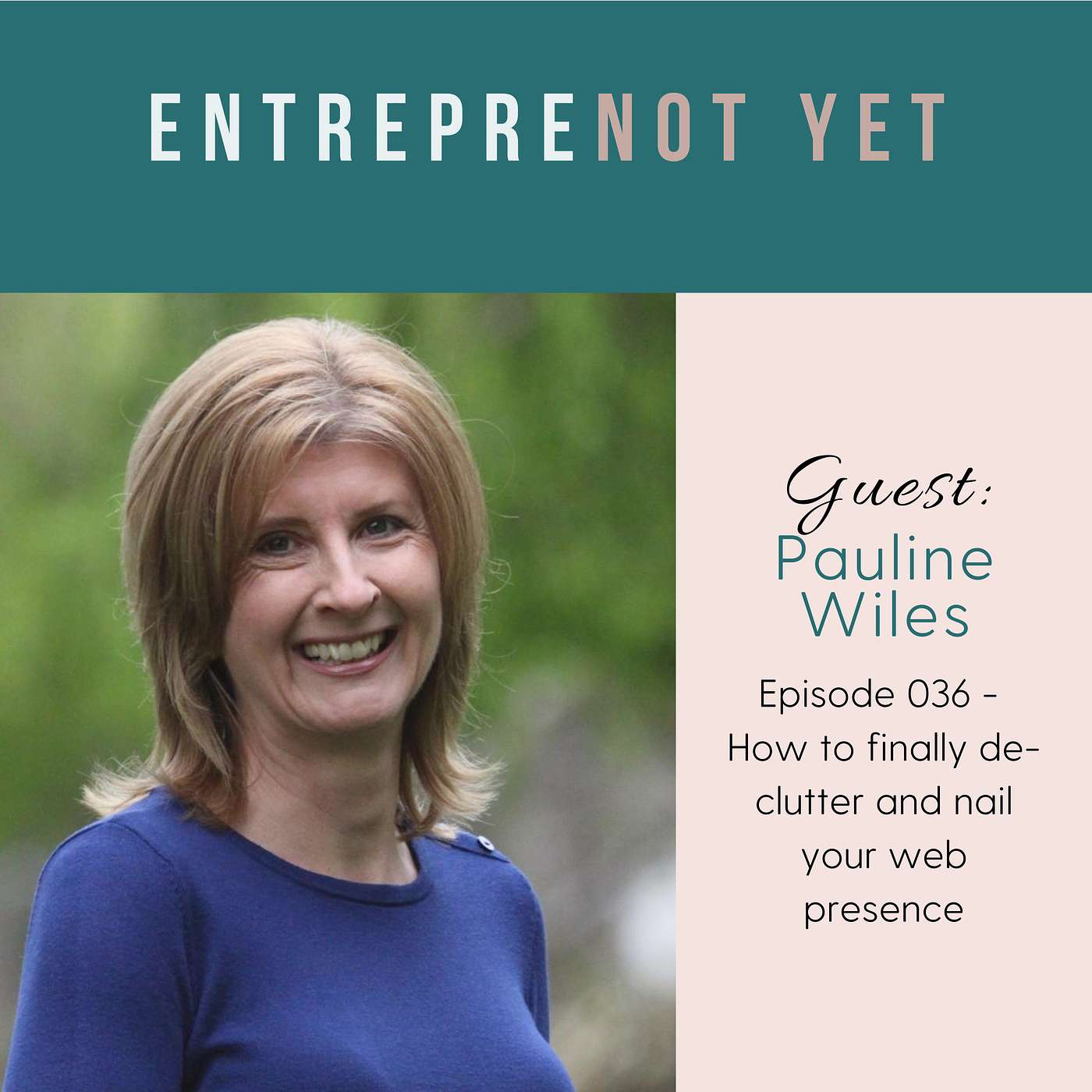EntrepreNot Yet