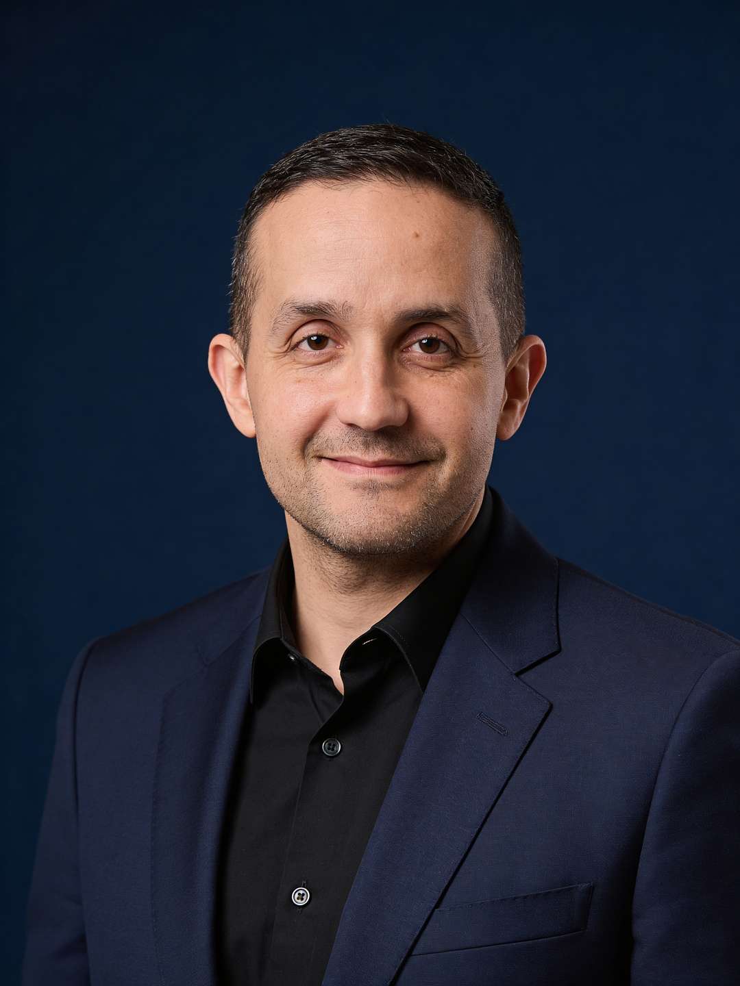 Alexis "Brigs" Brignoni