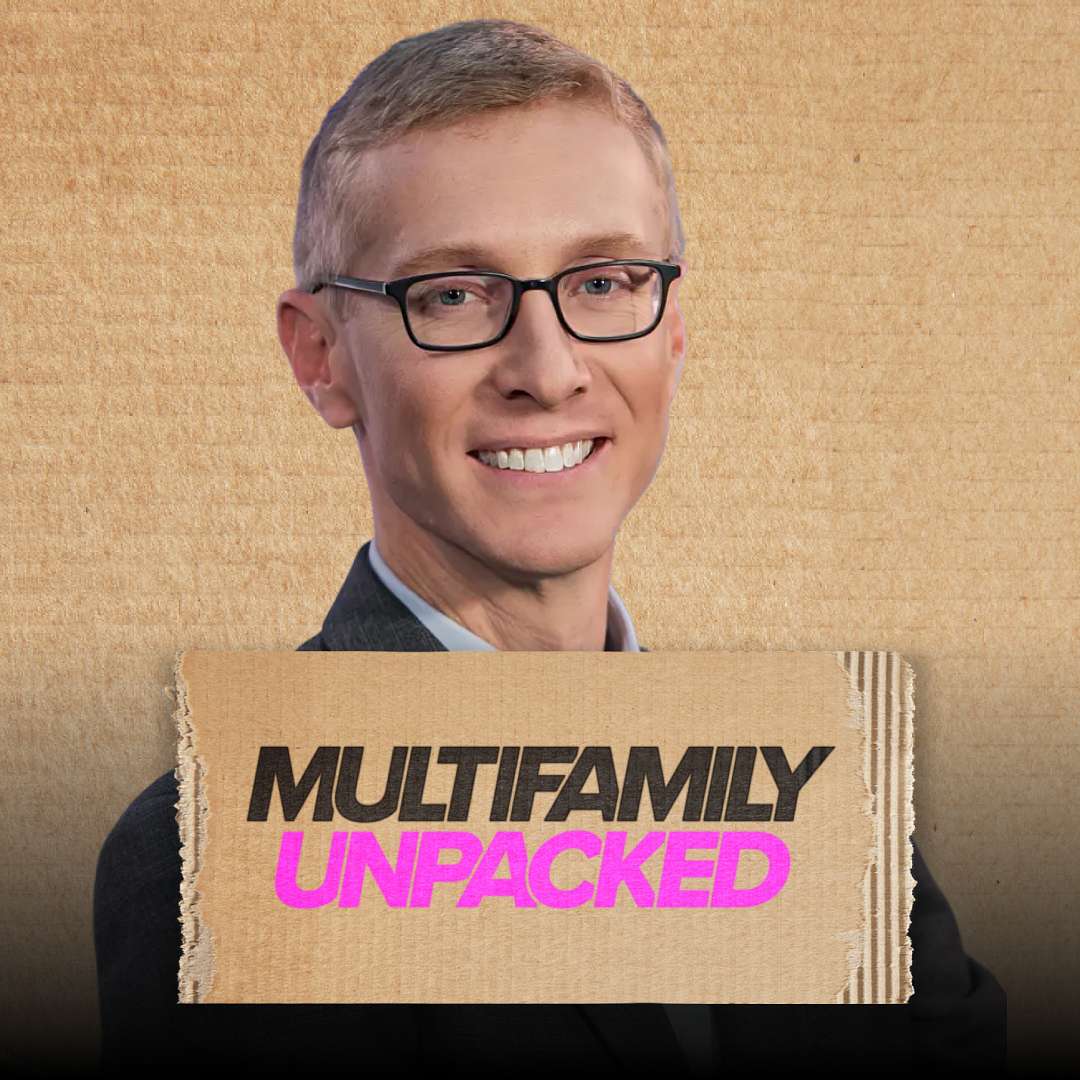 Jay Parsons